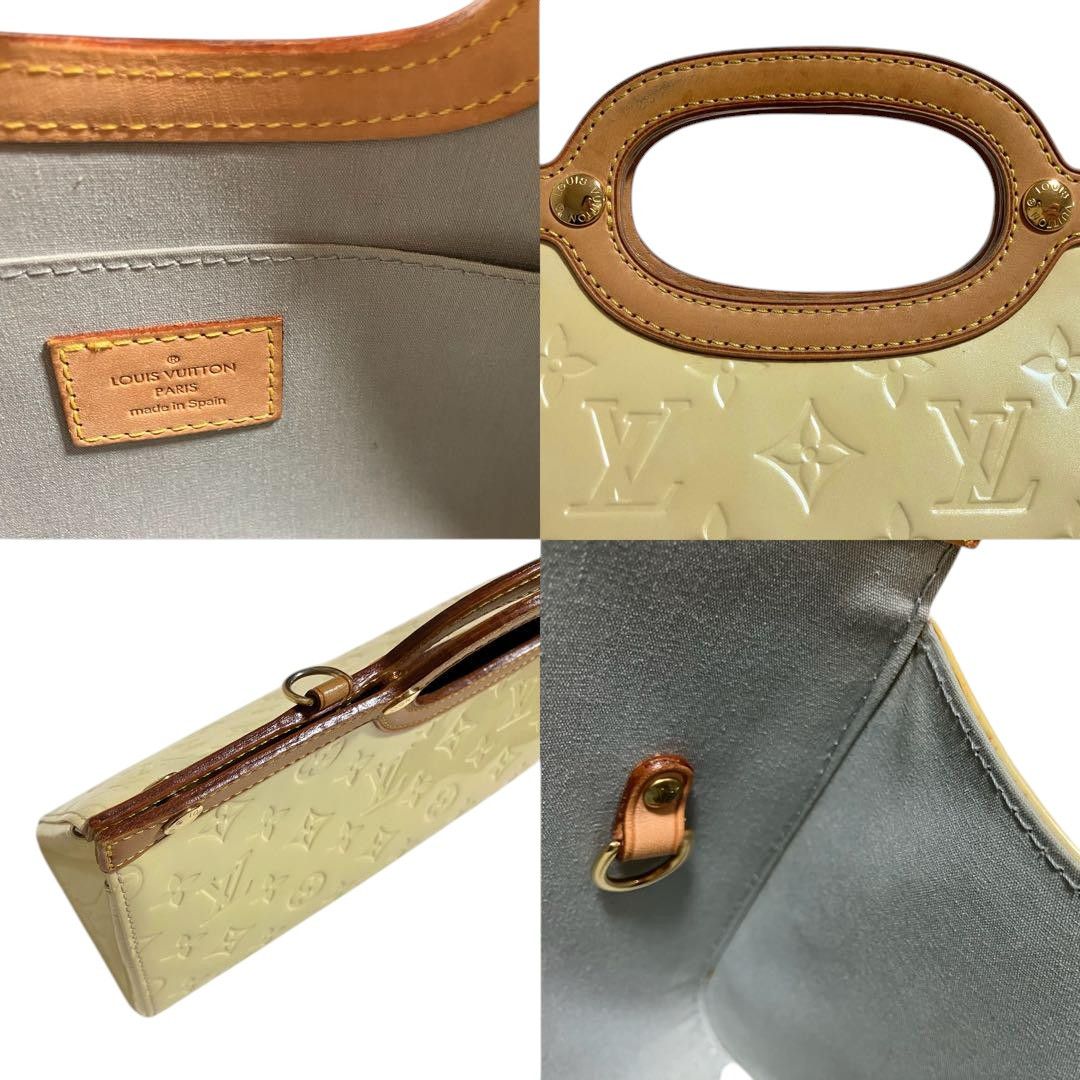 Louis Vuitton Louis Vuitton - Roxbury Drive 2Way Shoulder Bag LV Monogram Size ONE SIZE - 3 Thumbnail