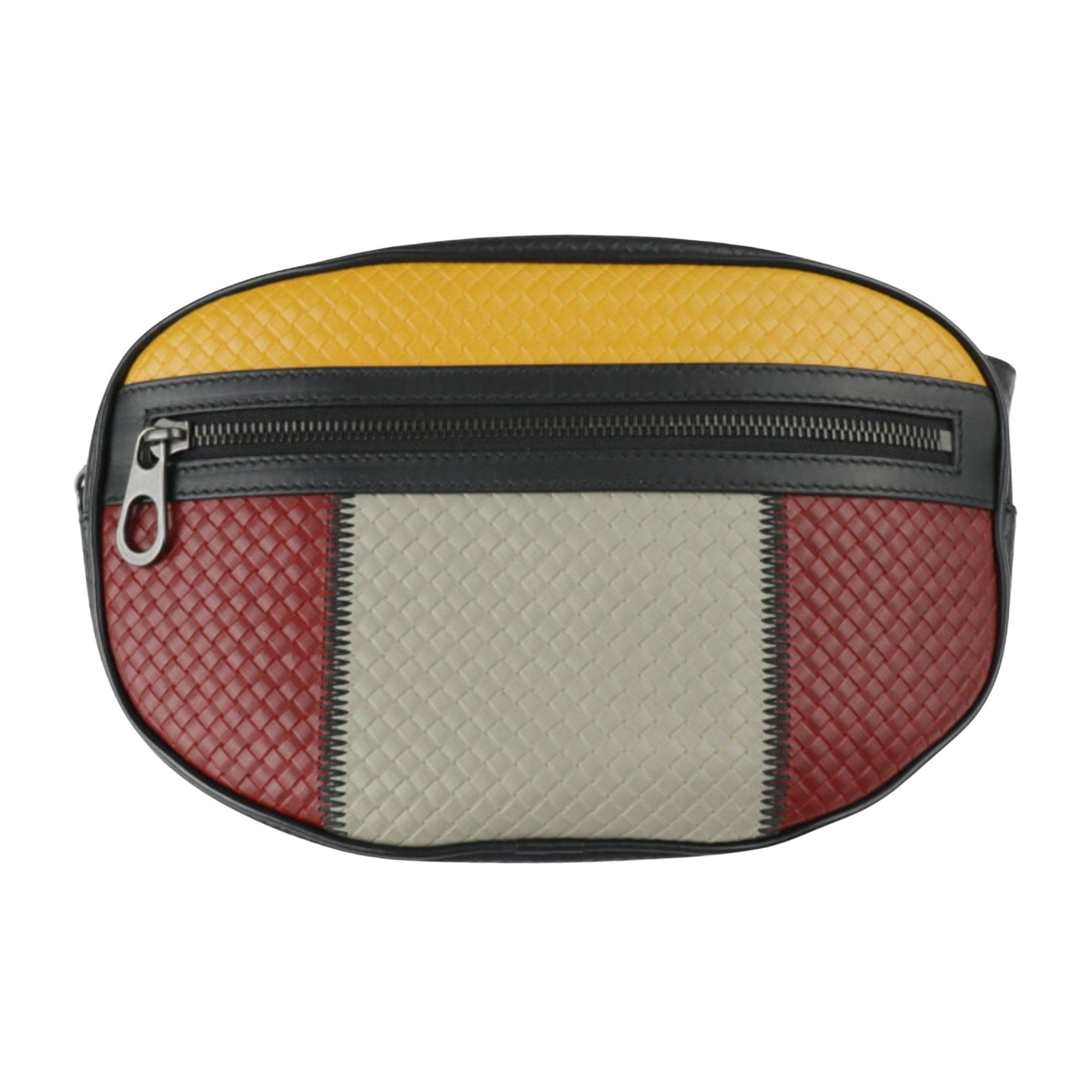 Bottega Veneta Bottega Veneta Intrecciato clutch Size ONE SIZE - 1 Thumbnail
