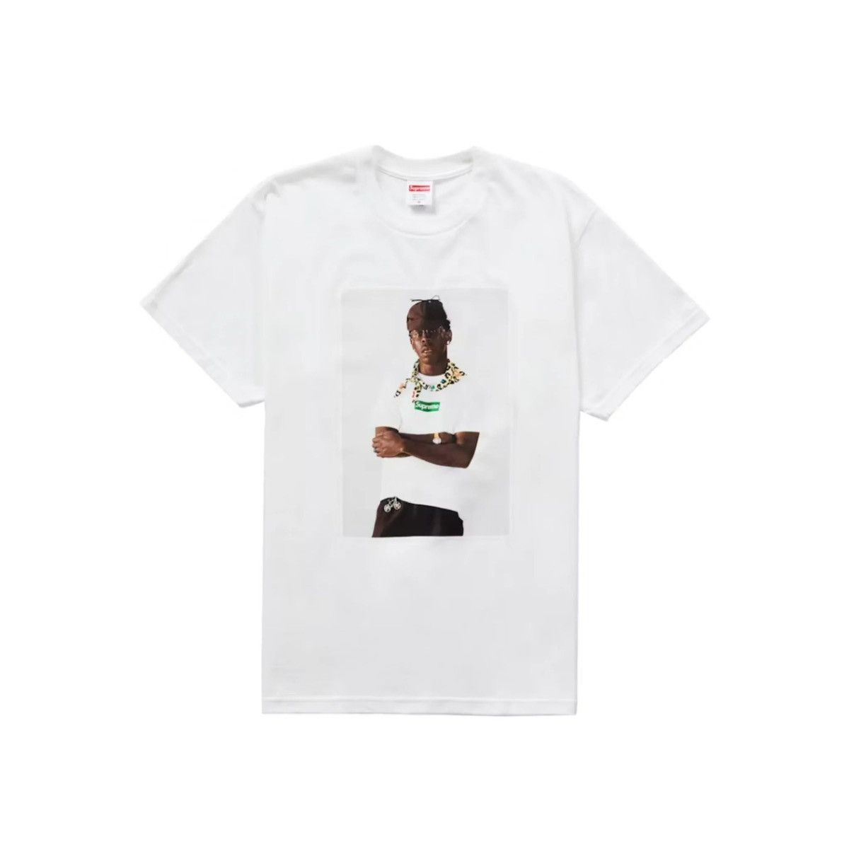 Supreme × Tyler The Creator Supreme x Tyler The Creator Size US L / EU 52-54 / 3 - 3 Thumbnail