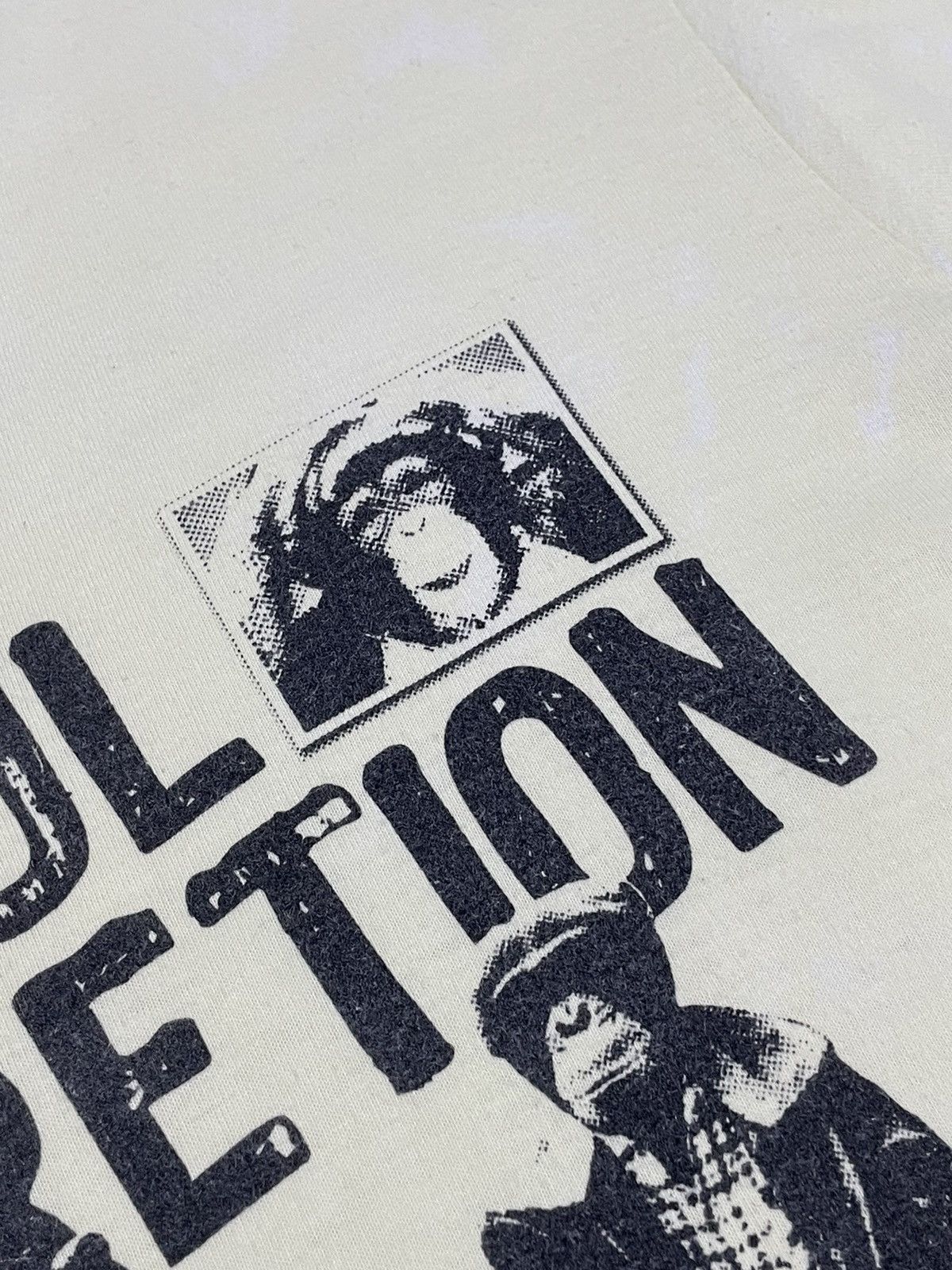 Japanese Brand Youthful Indiscretion 3 Apes Graphic Tee Size US L / EU 52-54 / 3 - 6 Thumbnail