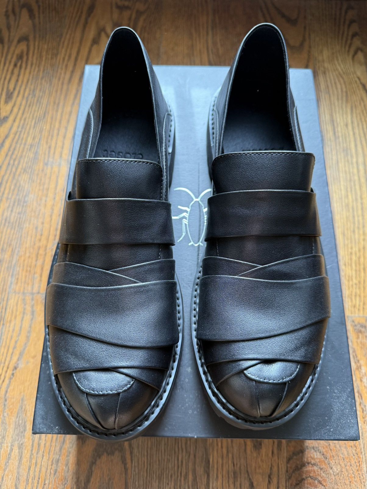 Other ROTTEN CLOSET MORPH MULE | Grailed display picture 3