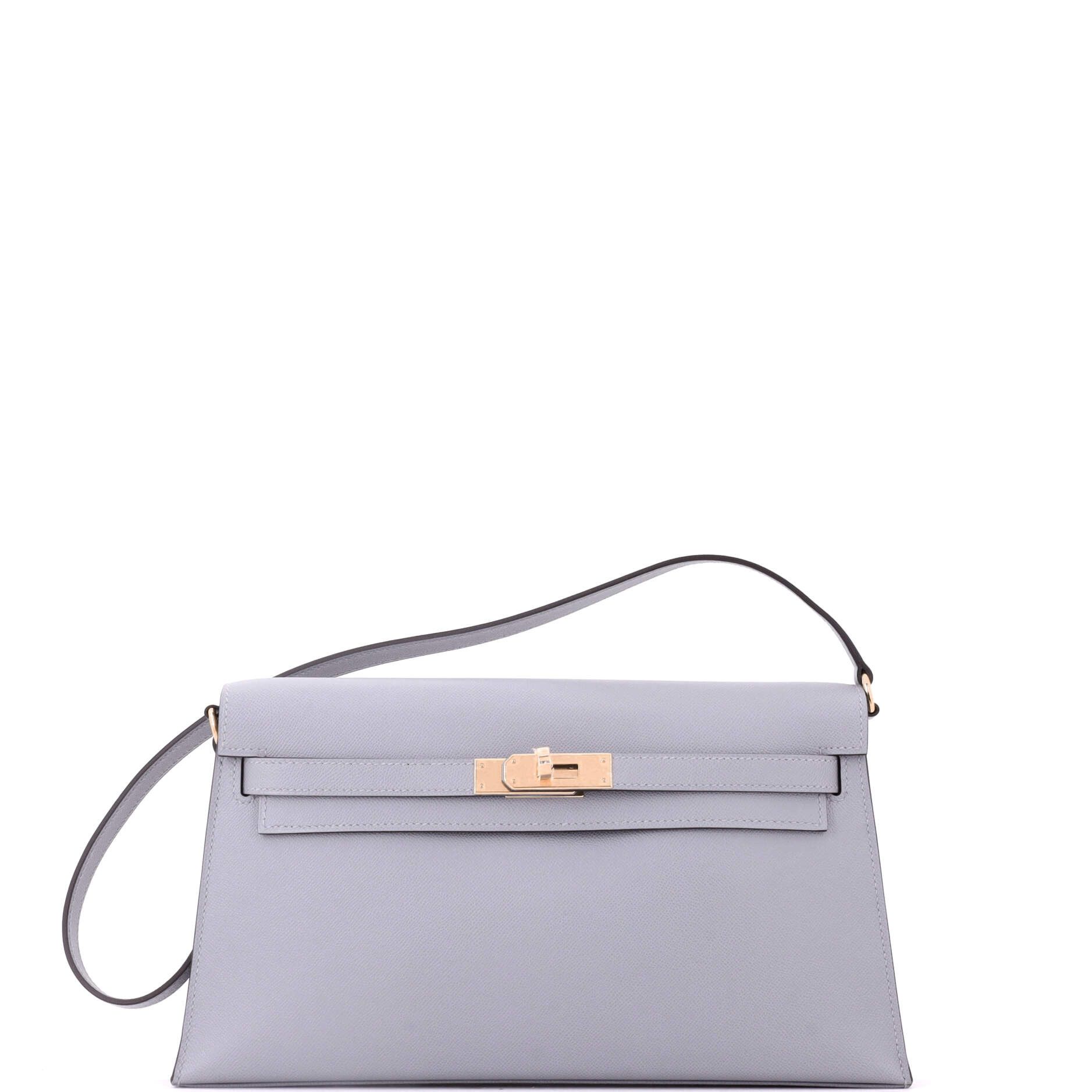 Hermes Kelly Elan Shoulder Bag Size ONE SIZE - 1 Thumbnail
