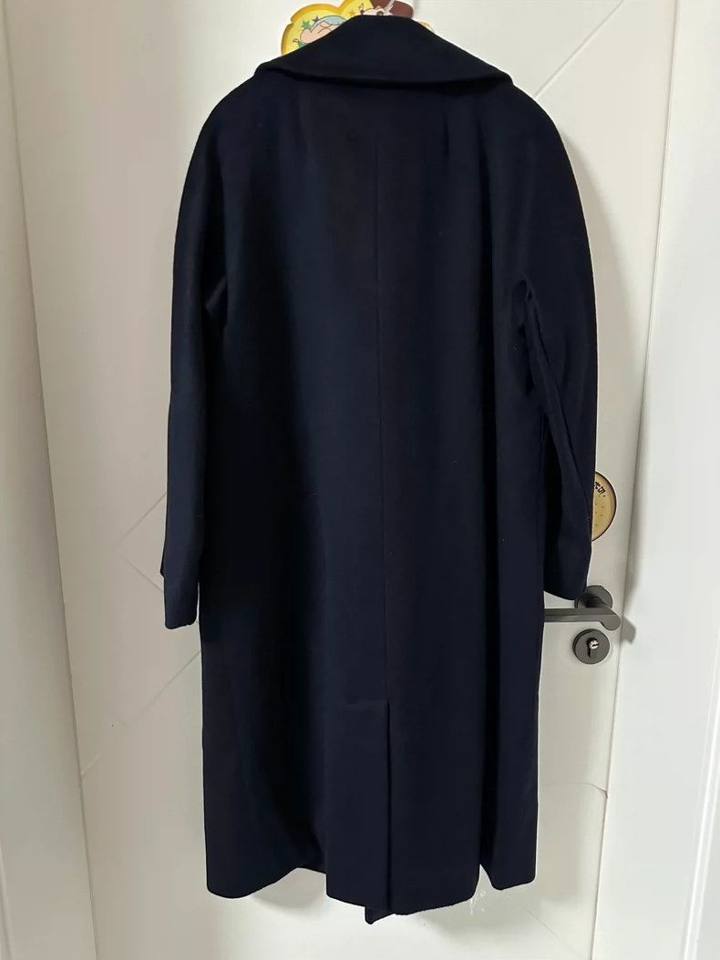 Max Mara Max Mara Coat Size S / US 4 / IT 40 - 2 Thumbnail