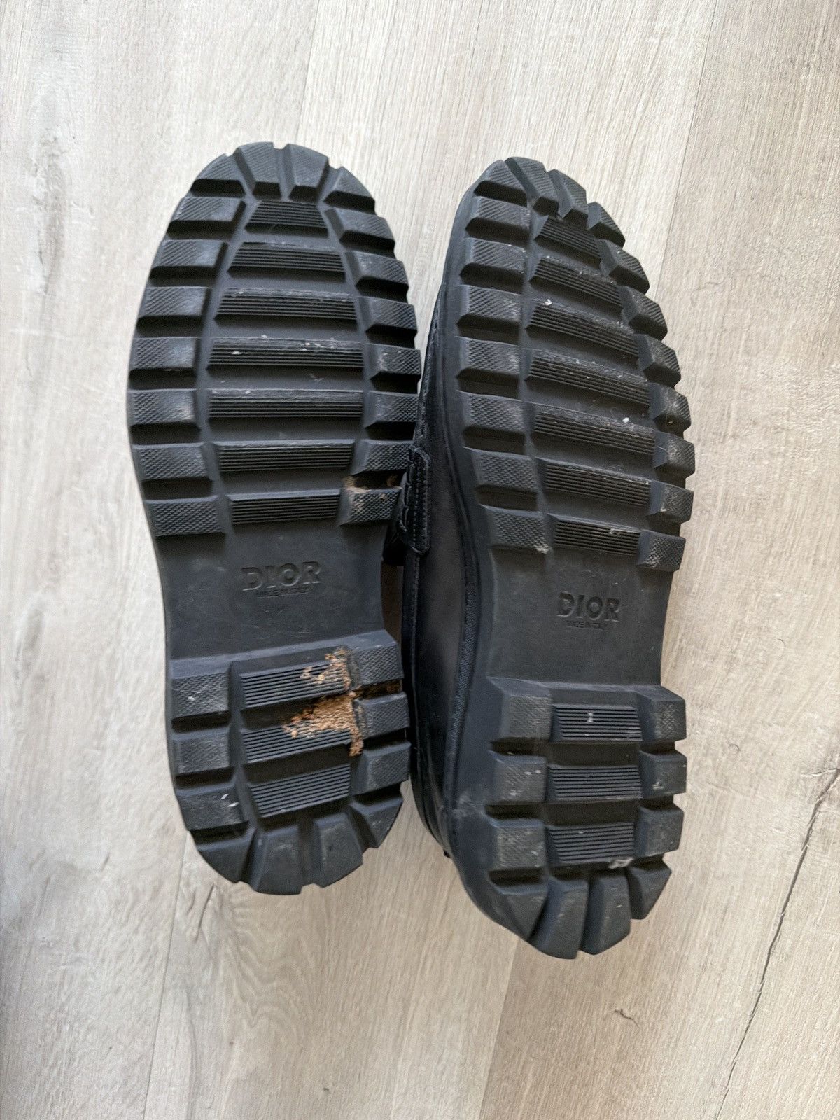 Dior Dior Explorer loafer Size US 10 / EU 43 - 6 Thumbnail