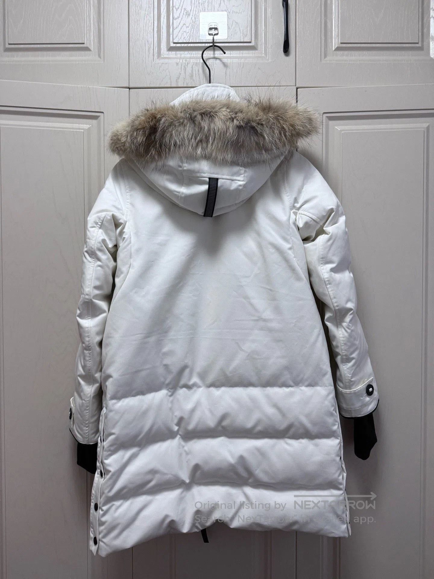 Canada Goose Canada Goose New Black Label Kenton Women's Down Jacket. Size S / US 4 / IT 40 - 2 Thumbnail