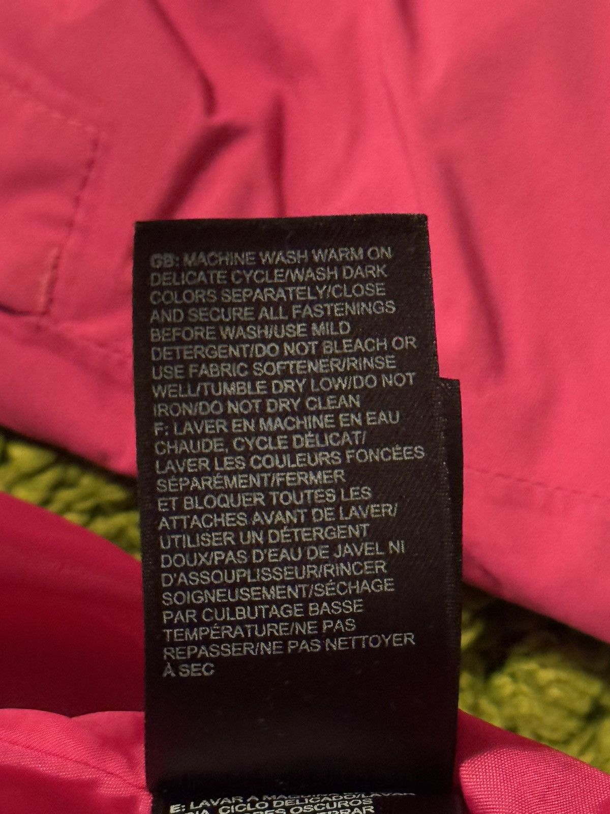 The North Face The North Face TNF gorpcore style HyVent membrane jacket Size M / US 6-8 / IT 42-44 - 11 Thumbnail