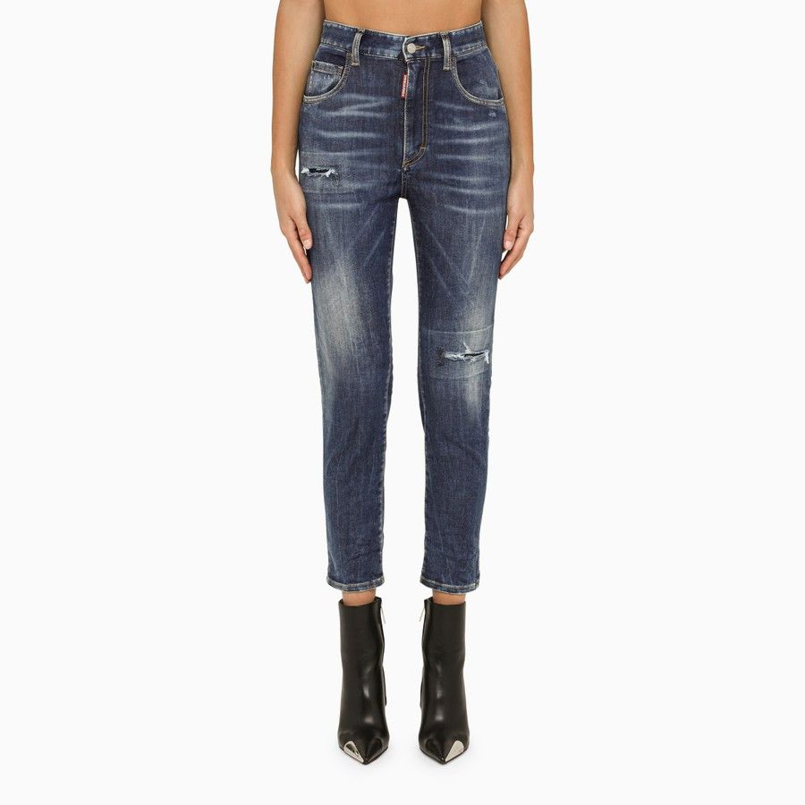 o1d2blof0824 Jeans in Blue