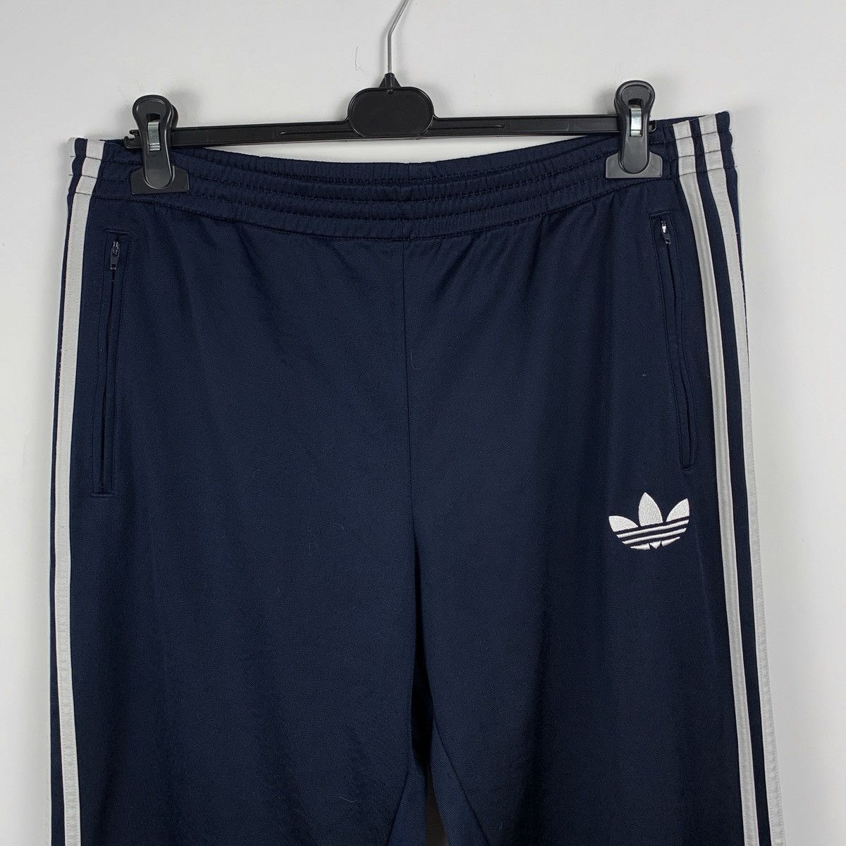Adidas Vintage Adidas Firebird Track Suit Set Zip Jacket Pants Size US M / EU 48-50 / 2 - 7 Thumbnail