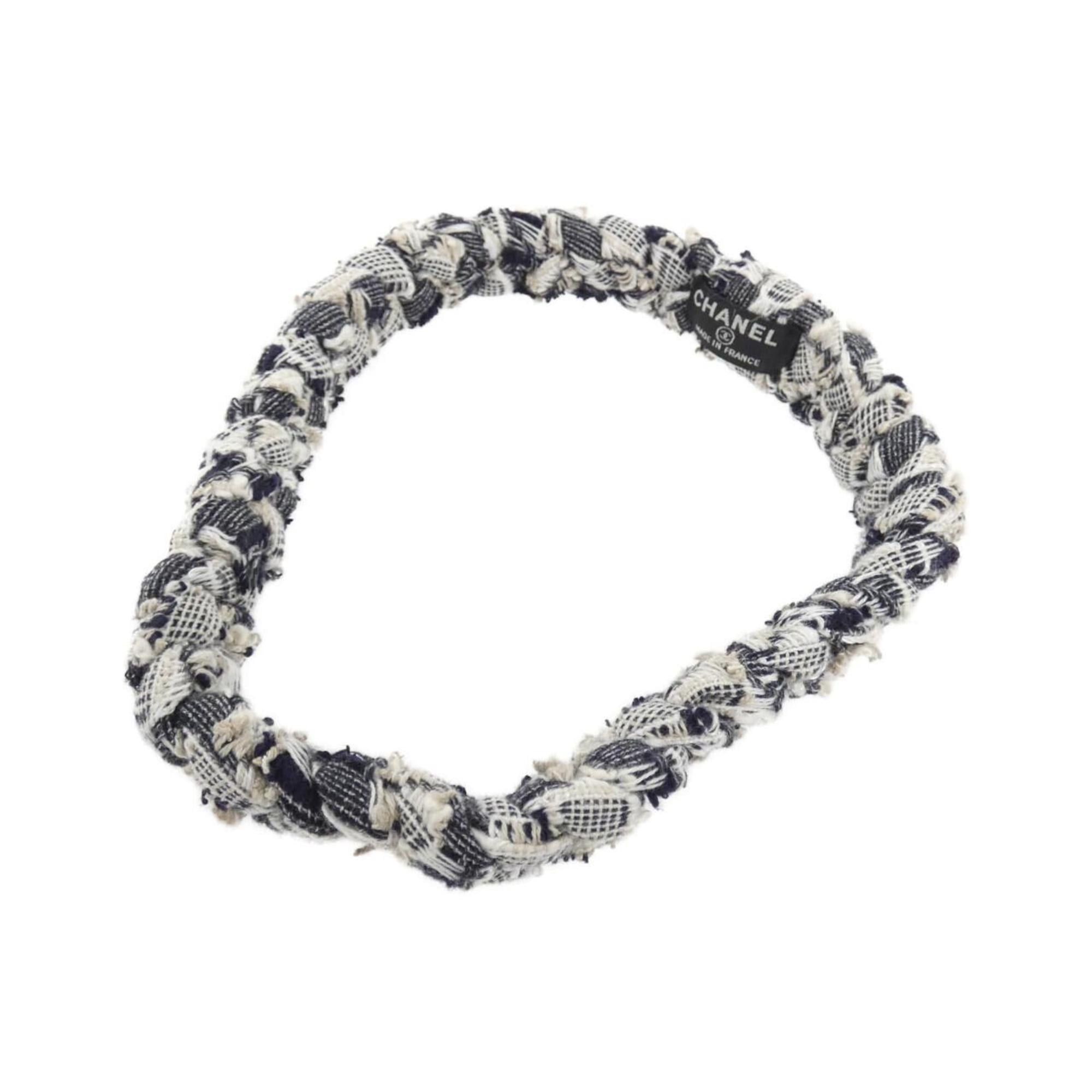Chanel Chanel hairband Size ONE SIZE - 1 Thumbnail