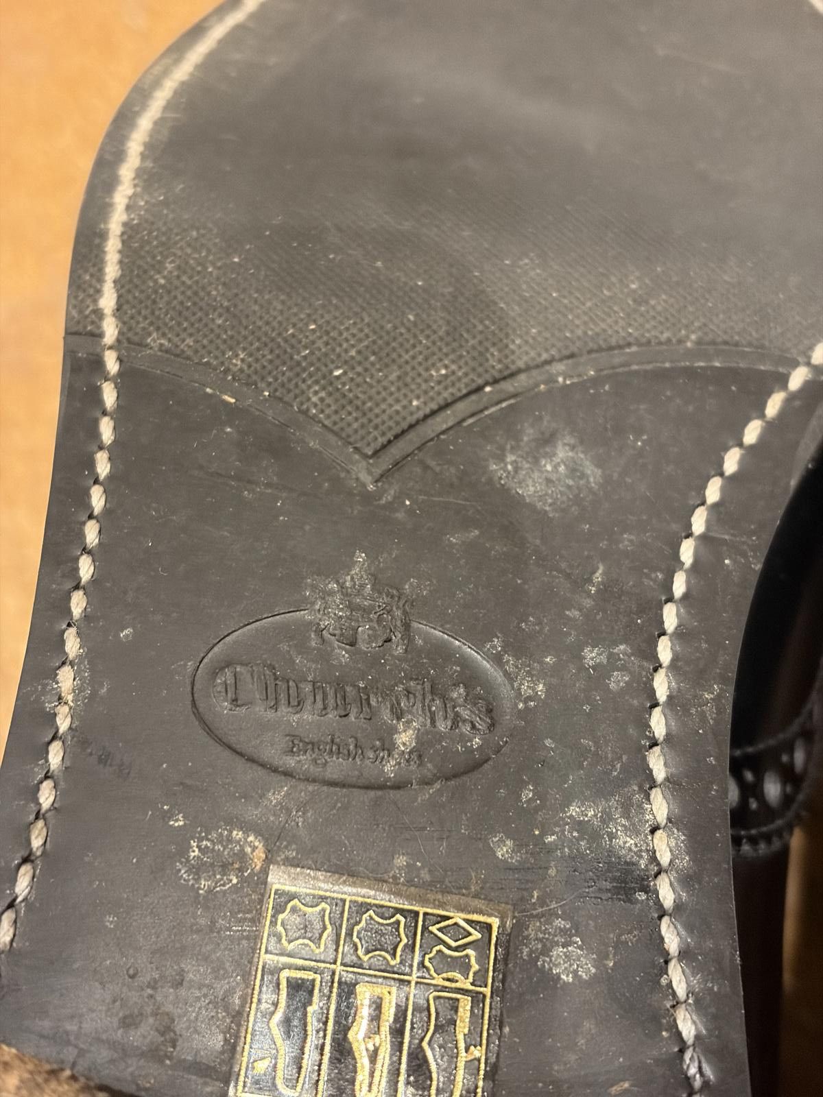 Church's Church’s Ketsby Chelsea Boots, Current Season Size US 9 / IT 39 - 6 Thumbnail