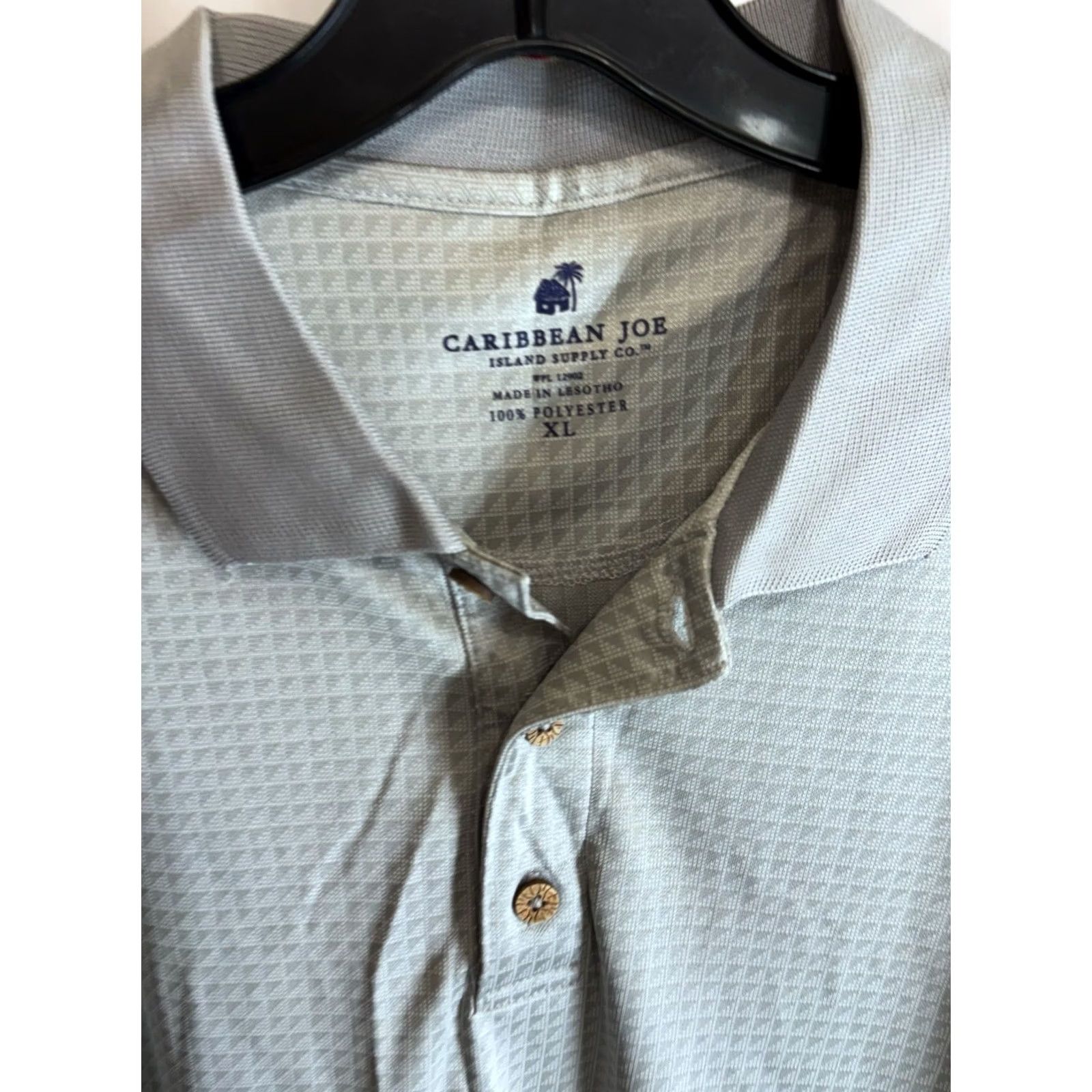 Vintage Nike Polo Shirt XS? Size US XL / EU 56 / 4 - 4 Thumbnail