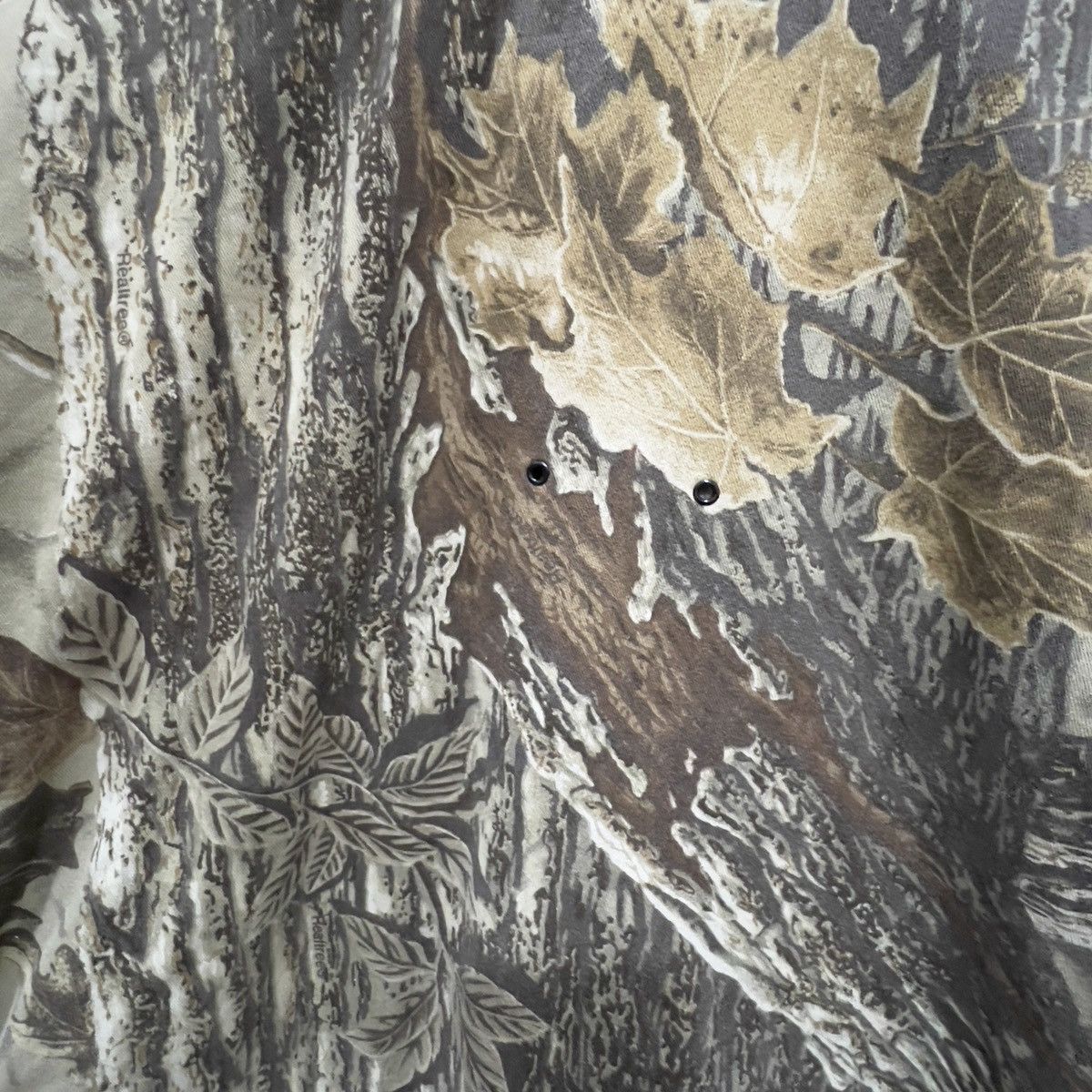 Walls Realtree Reversible Jacket Size US L / EU 52-54 / 3 - 9 Thumbnail