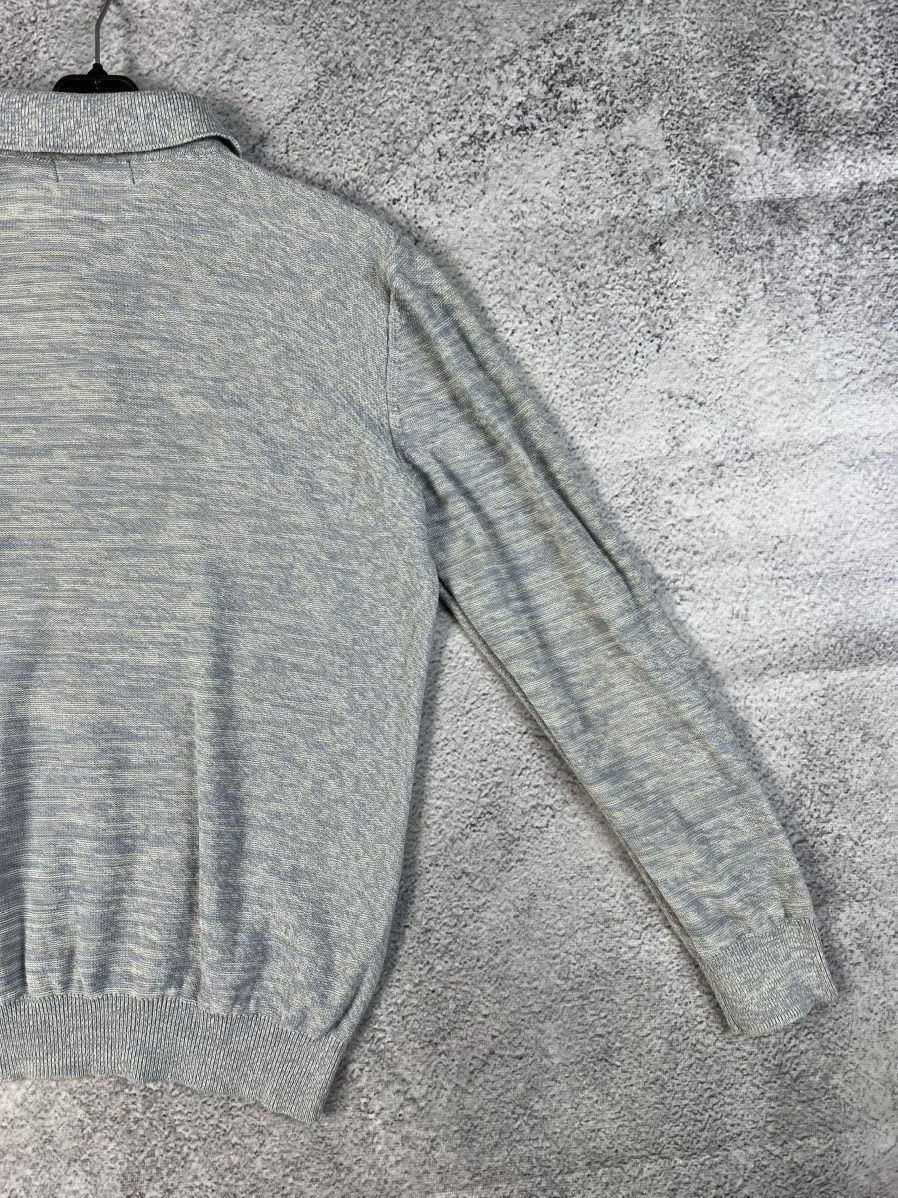 Reiss Reiss knit sweater Size US M / EU 48-50 / 2 - 7 Thumbnail