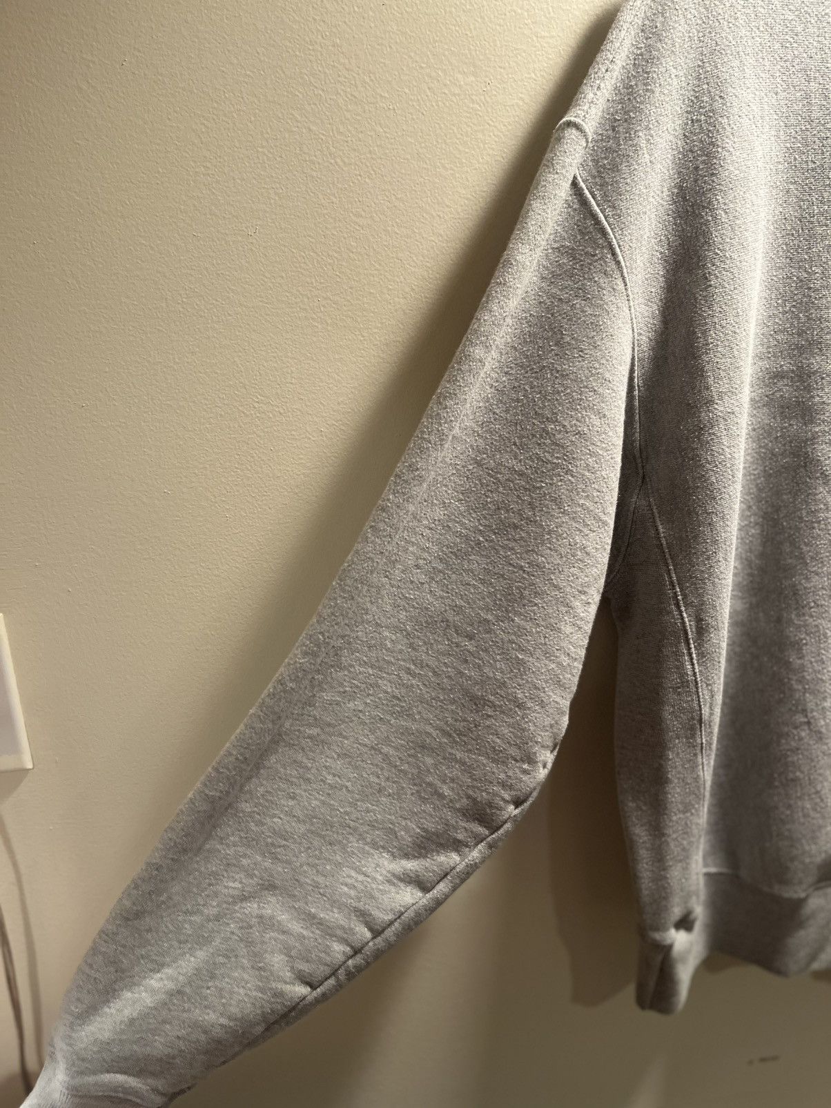 Champion Champion Ocean City MD Light grey Long Sleeve Size US XL / EU 56 / 4 - 3 Thumbnail