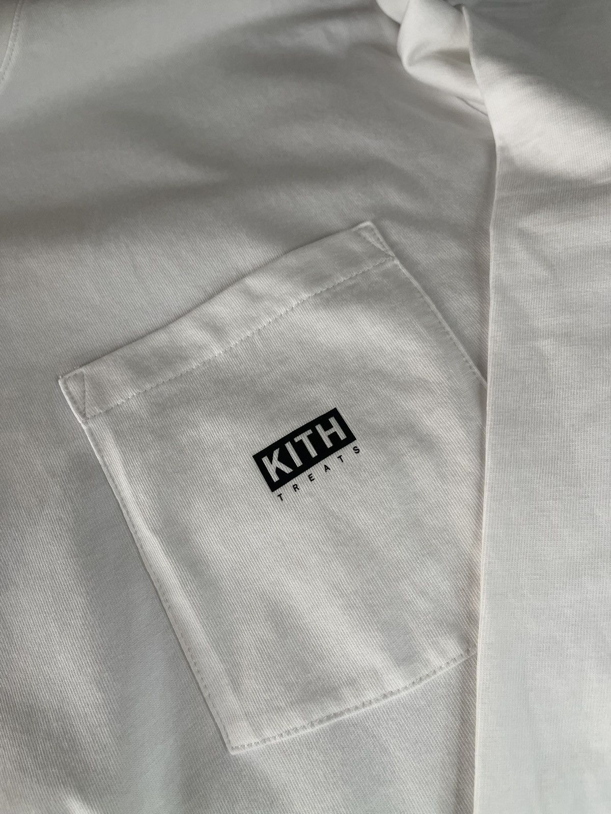 Kith Kith Treats Opposites Atrract Size US XL / EU 56 / 4 - 5 Thumbnail