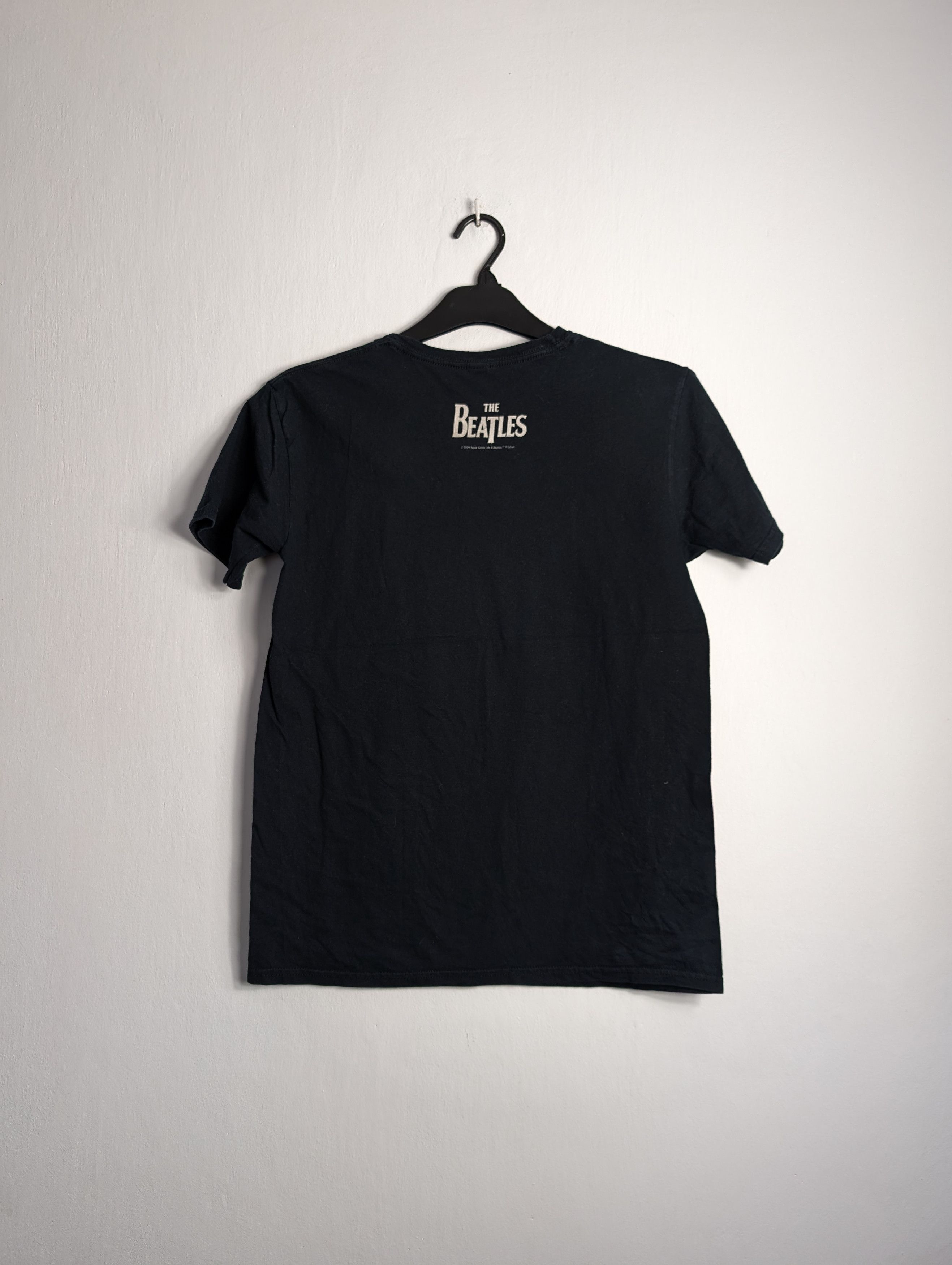 Band Tees × Vintage The Beatles 2009 Apple Corps Band Tee Rock Merch Size US M / EU 48-50 / 2 - 3 Thumbnail