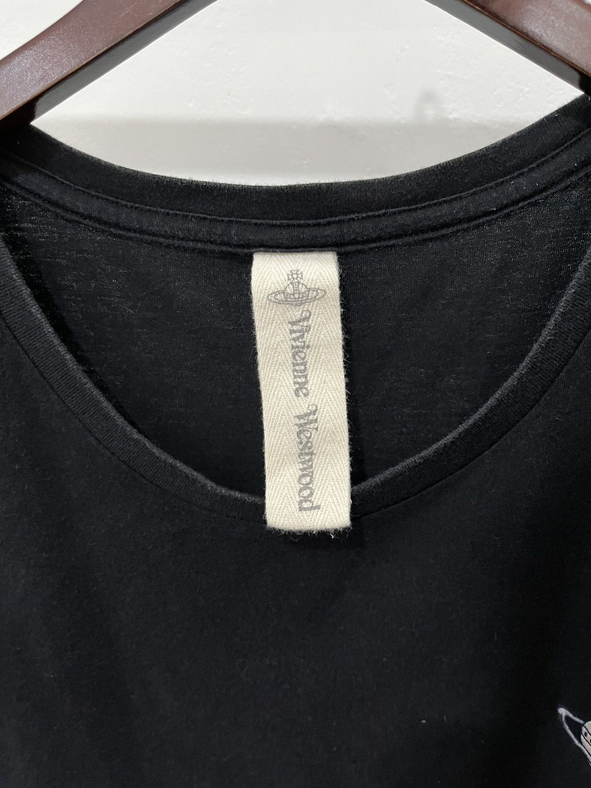 Seditionaries × Vivienne Westwood Vivienne Westwood archive Size US M / EU 48-50 / 2 - 2 Thumbnail