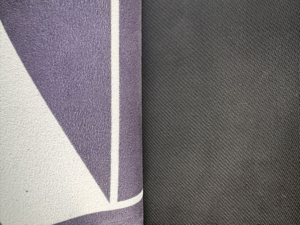 Valentino VALENTINO VLTN YOGA MAT Limited Edition | Collector’s Dream Size ONE SIZE - 6 Thumbnail
