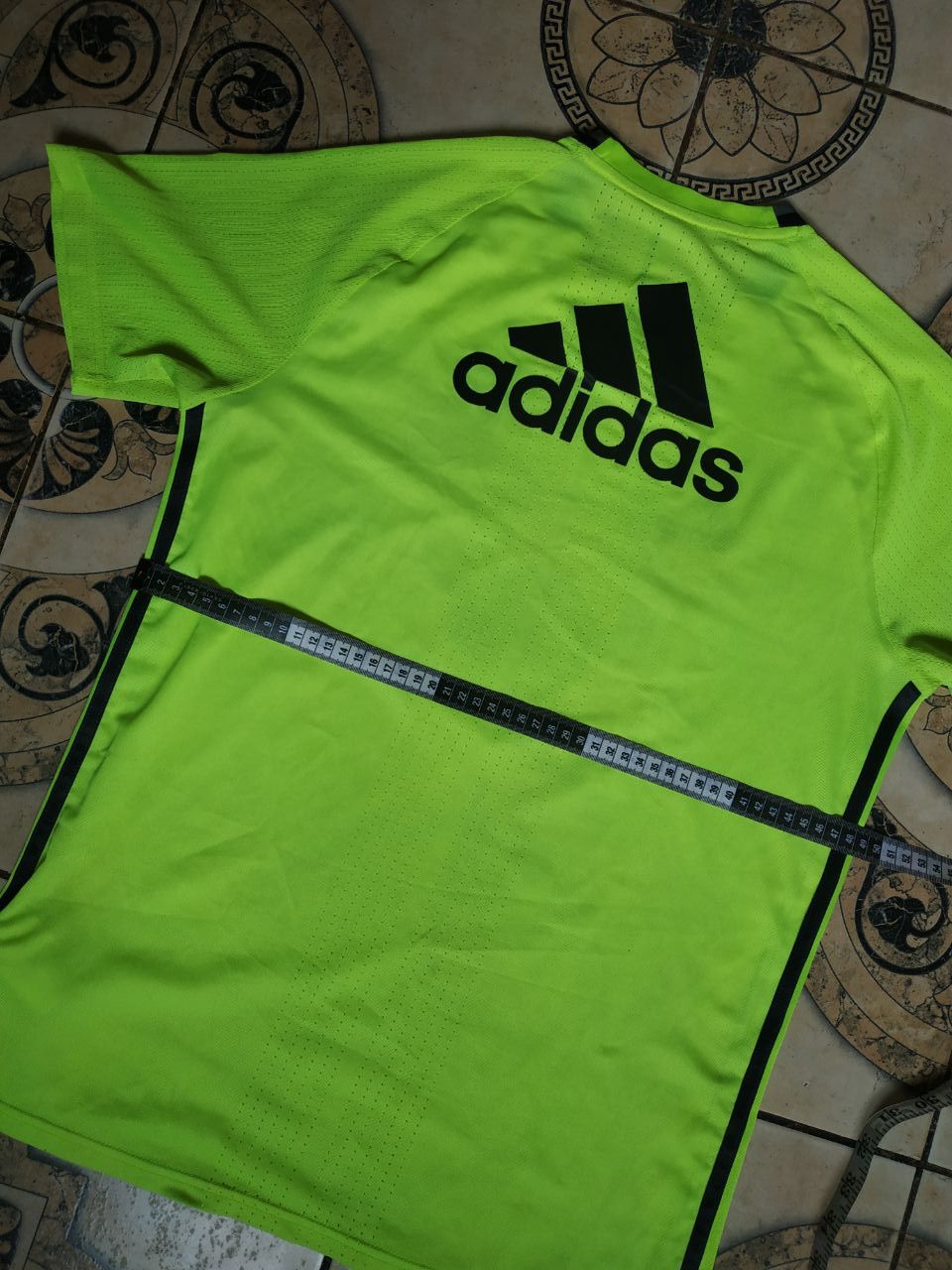 Adidas Adidas Chelsea FC 2016/17 Adizero Training Jersey size M Size US M / EU 48-50 / 2 - 20 Thumbnail