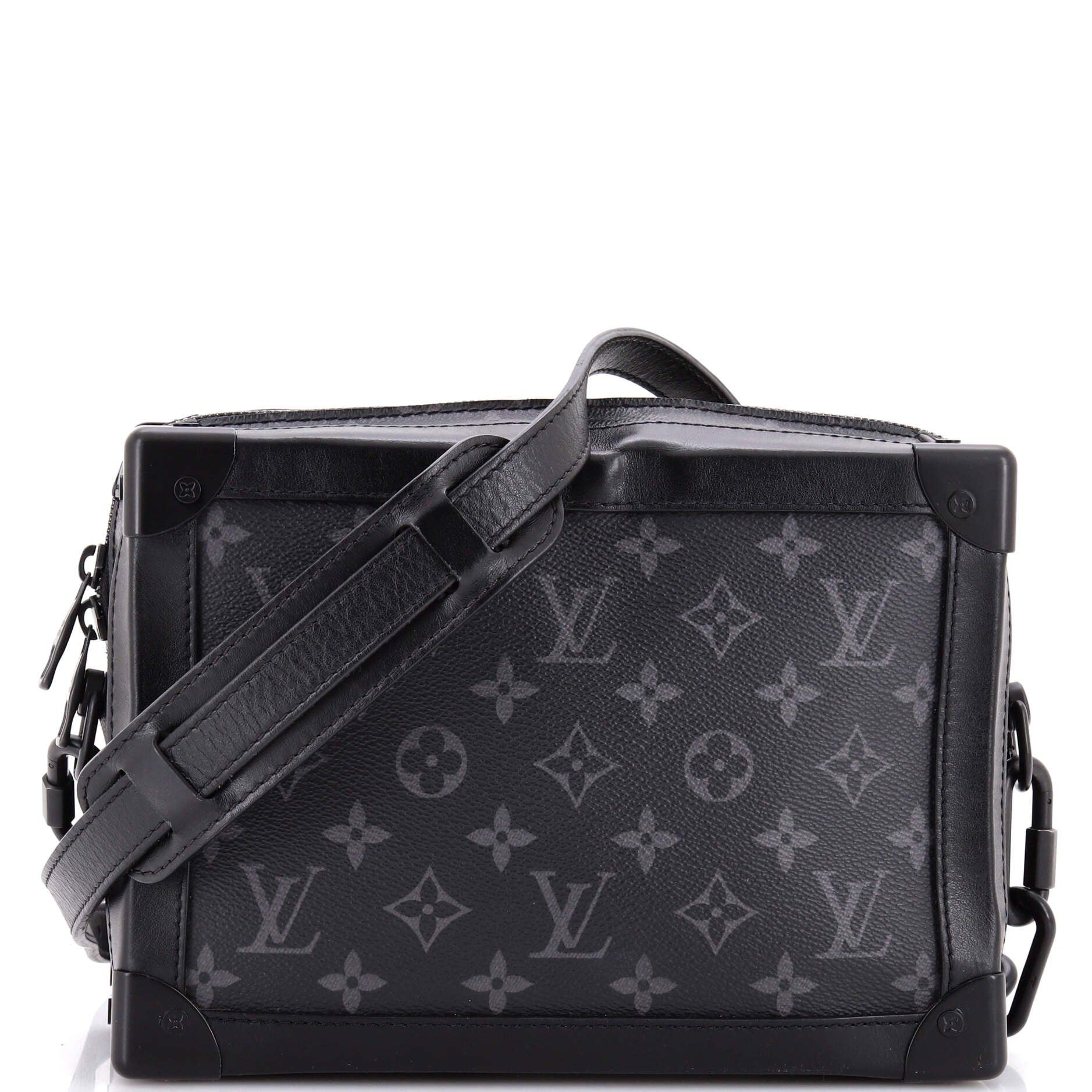 Louis Vuitton Soft Trunk Bag Size ONE SIZE - 1 Thumbnail