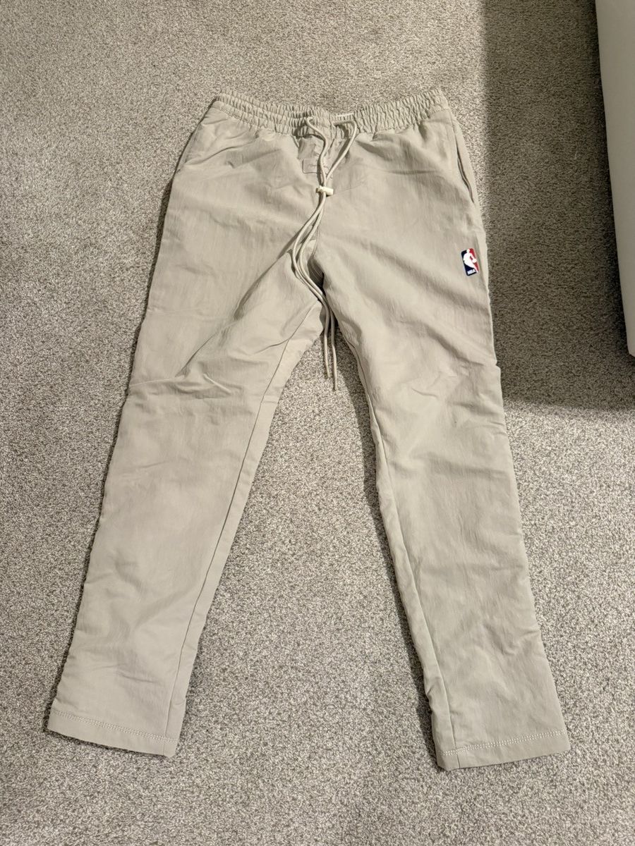 Fear of God × Nike Fear of God X Nike Warm Up Pants Size US 32 / EU 48 - 2 Thumbnail