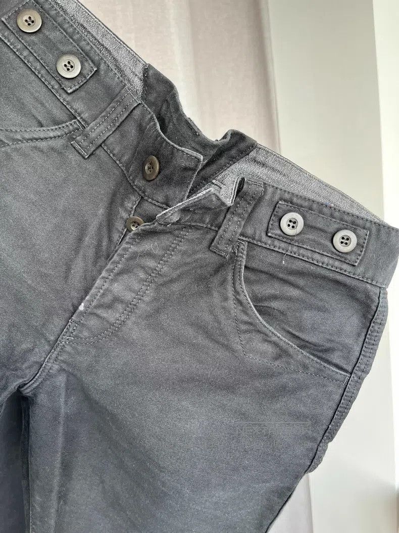 Junya Watanabe Junya Watanabe size S Denim Jeans Size US 27 - 5 Thumbnail