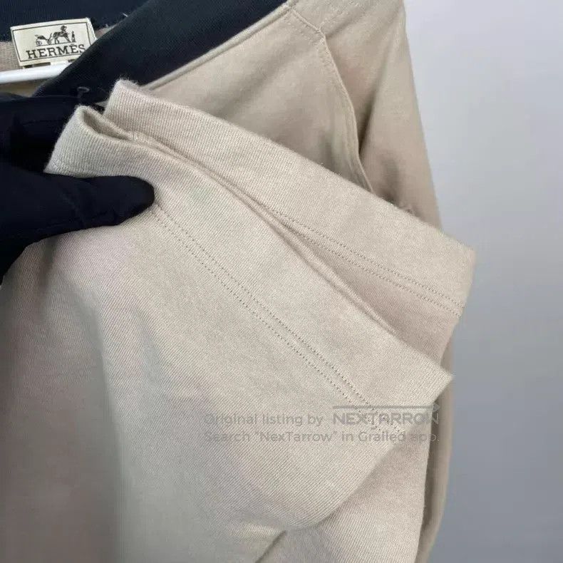 Hermes Hermes size XS Women's Clothing Size 27" / US 4 / IT 40 - 3 Thumbnail