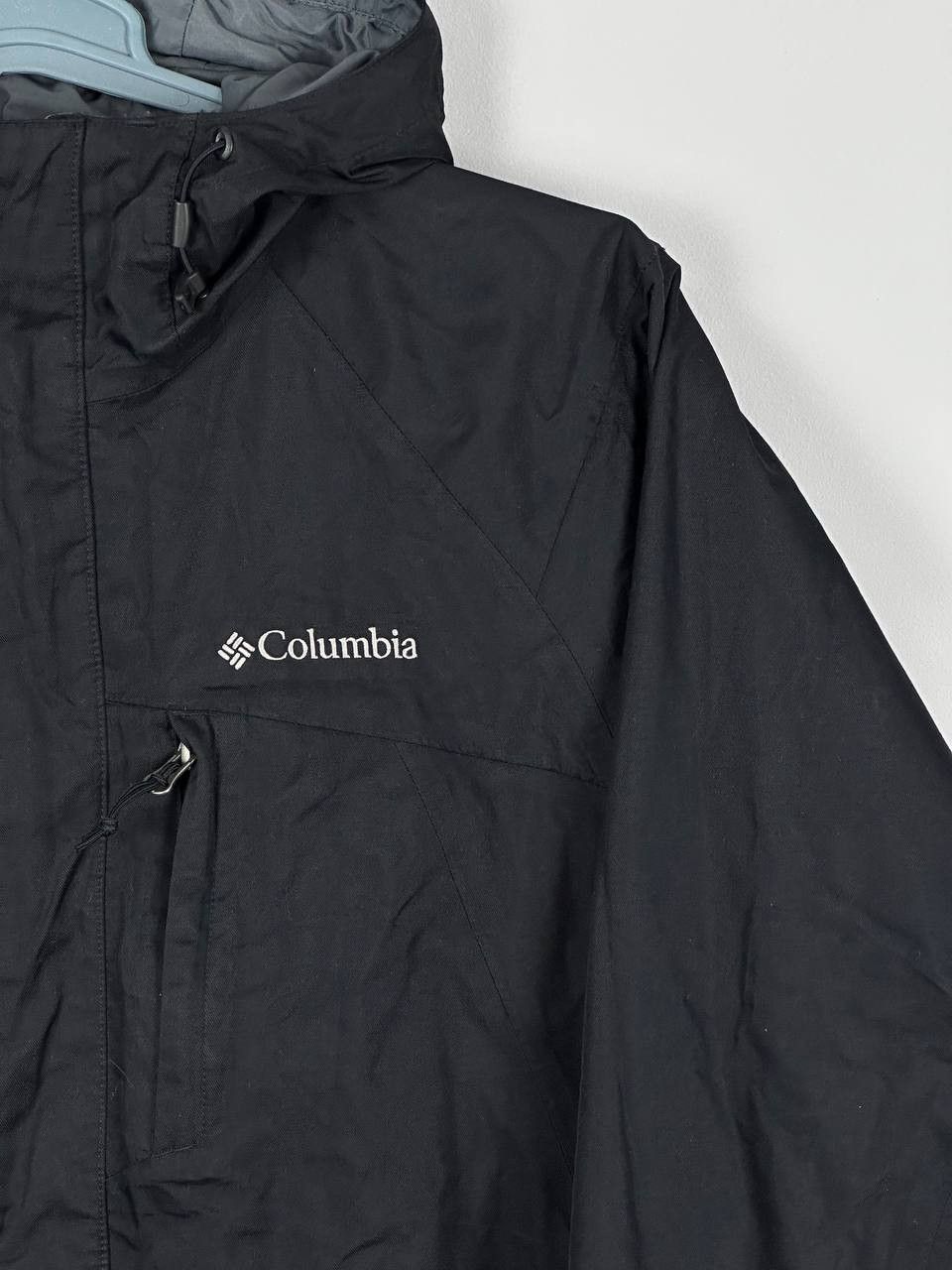 Columbia Columbia Gorpcore Outdoor Omni Heat Winter Jacket Size US M / EU 48-50 / 2 - 4 Thumbnail