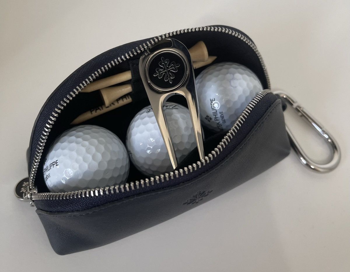 Patek Philippe Patek Philippe Golf Set Size ONE SIZE - 3 Thumbnail