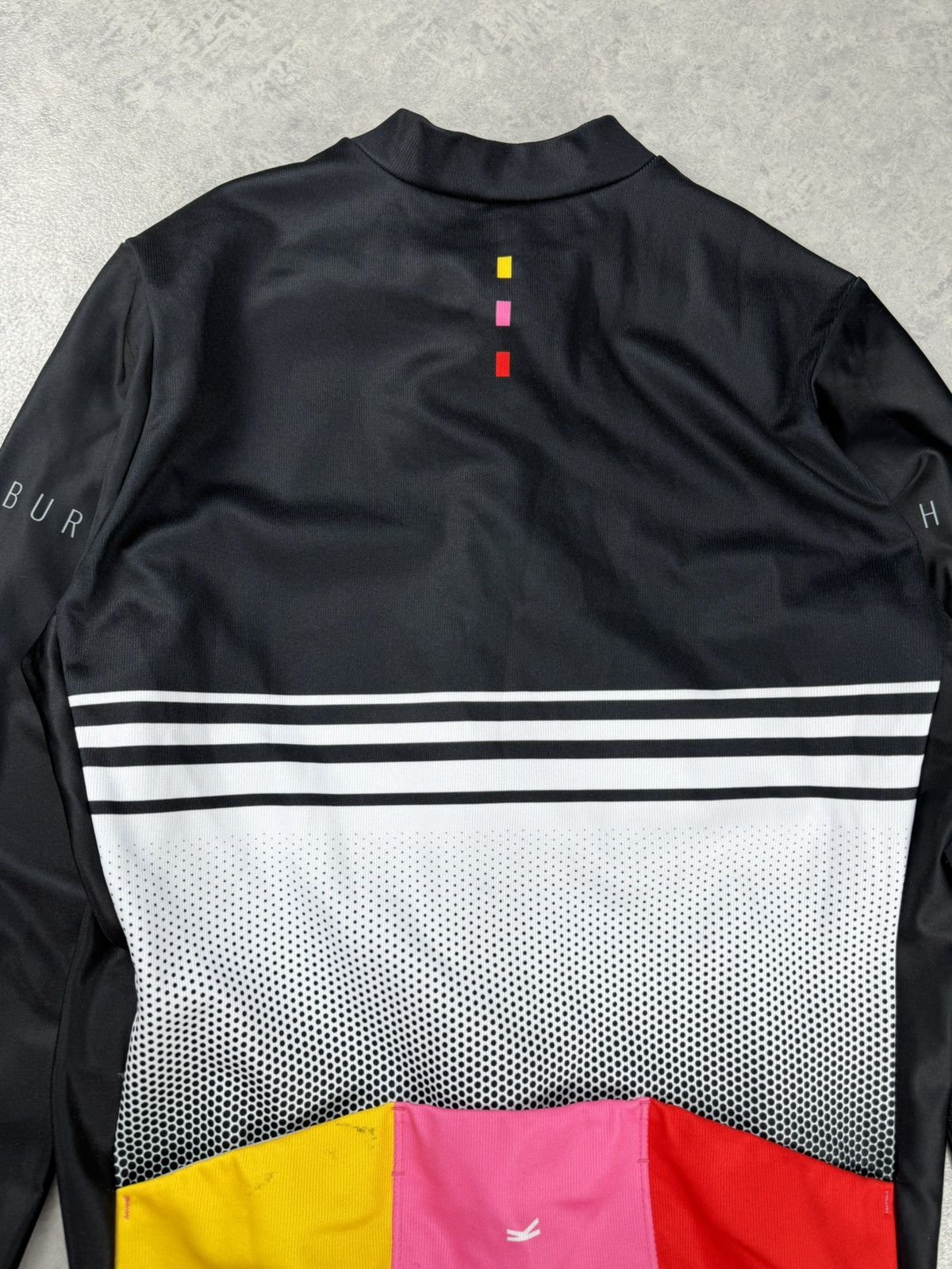 Other Gobik Atomic Pro Long Sleeve Cycling Jersey L Size US L / EU 52-54 / 3 - 13 Thumbnail