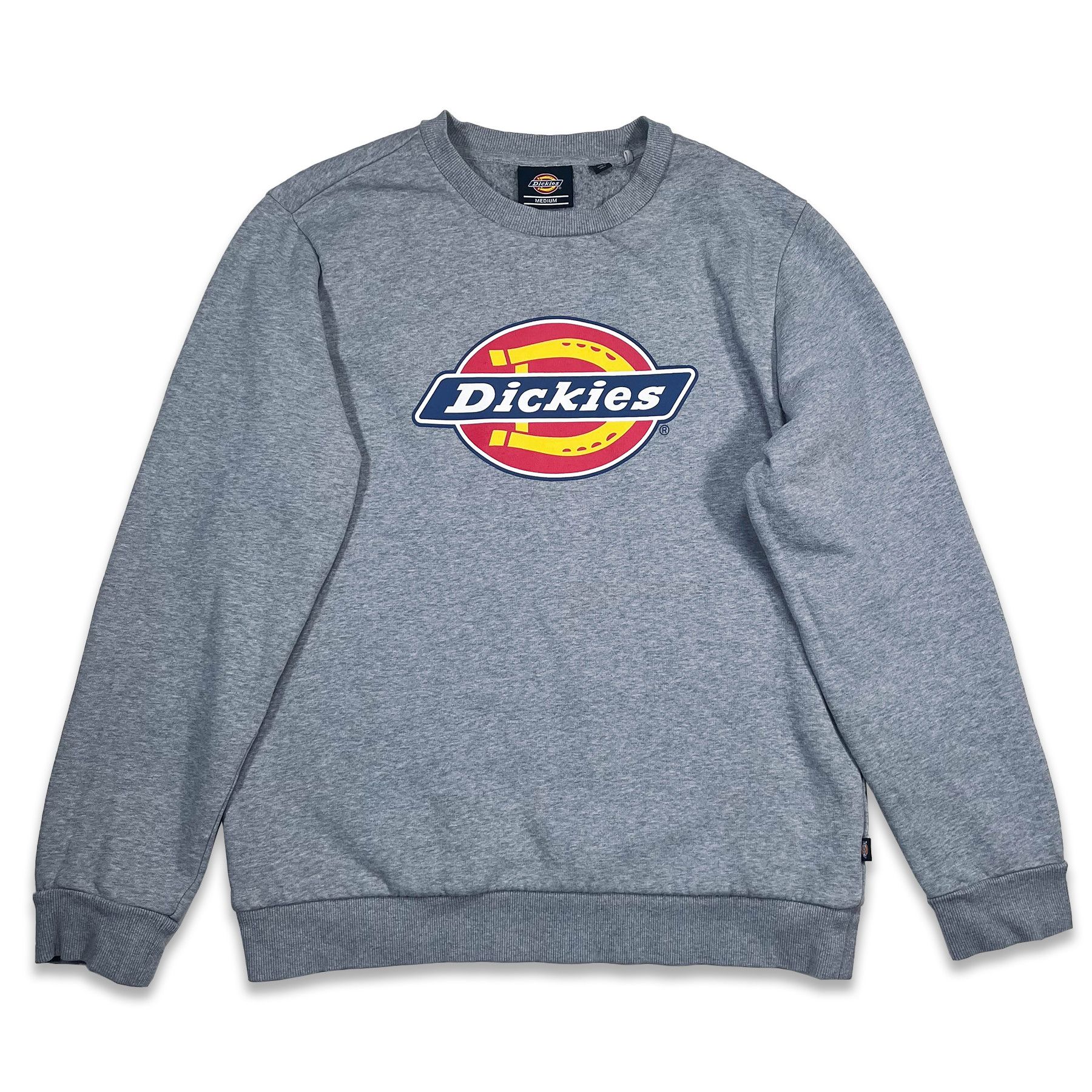 Dickies Dickies classic logo sweatshirt • M size Size US M / EU 48-50 / 2 - 2 Thumbnail