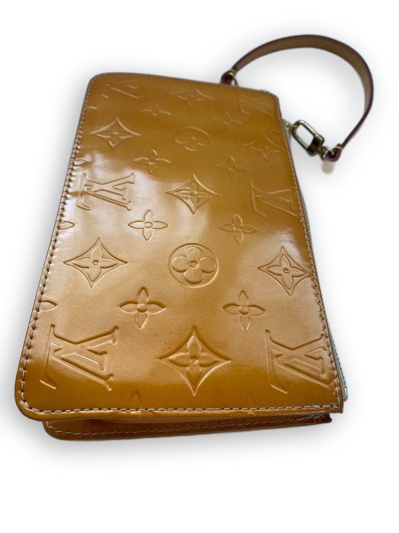 Louis Vuitton Louis Vuitton - Monogram Lexington Pouch Preloved Size ONE SIZE - 4 Thumbnail