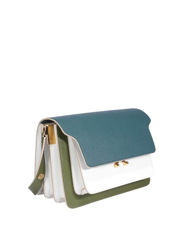 Marni o1y1125 Size : OS / Shoulder Bag in Multicolor Size ONE SIZE - 2 Thumbnail