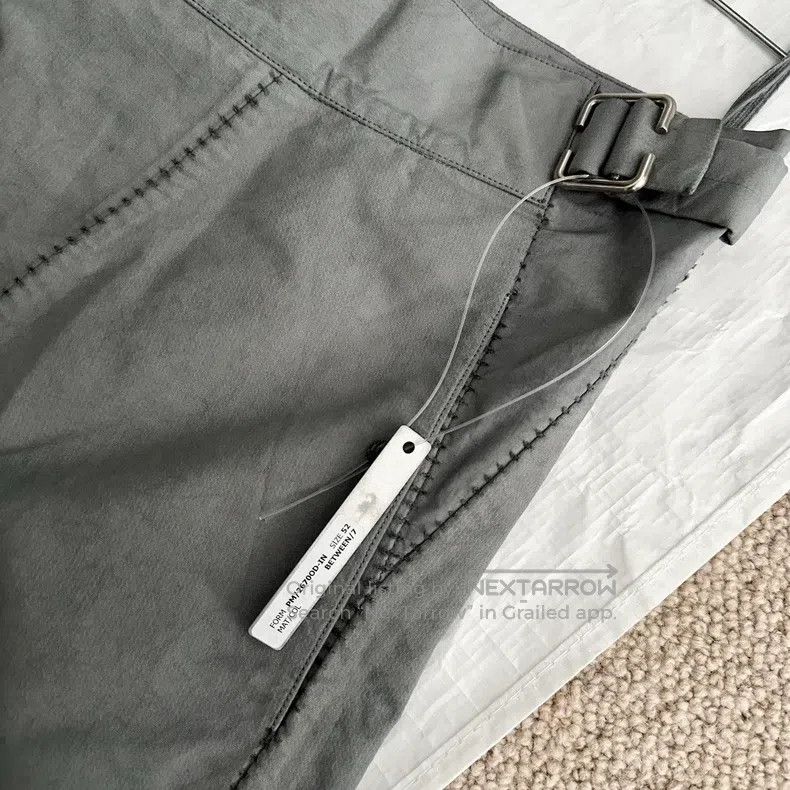 Carol Christian Poell Carol Christian Poell Shorts Size US 36 / EU 52 - 3 Thumbnail