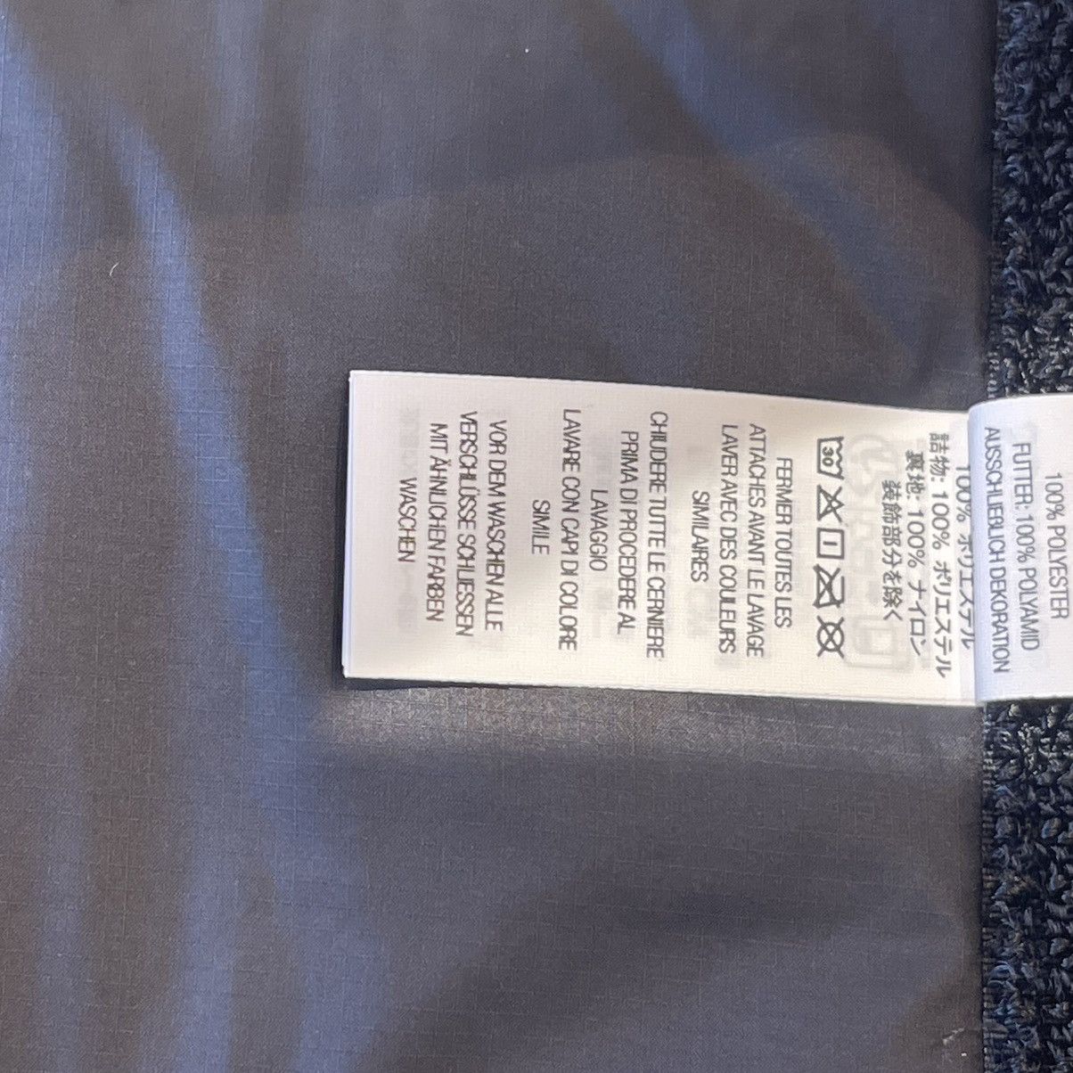 Goretex Supreme GORE-TEX Dog Jacket Size 32 - 11 Thumbnail