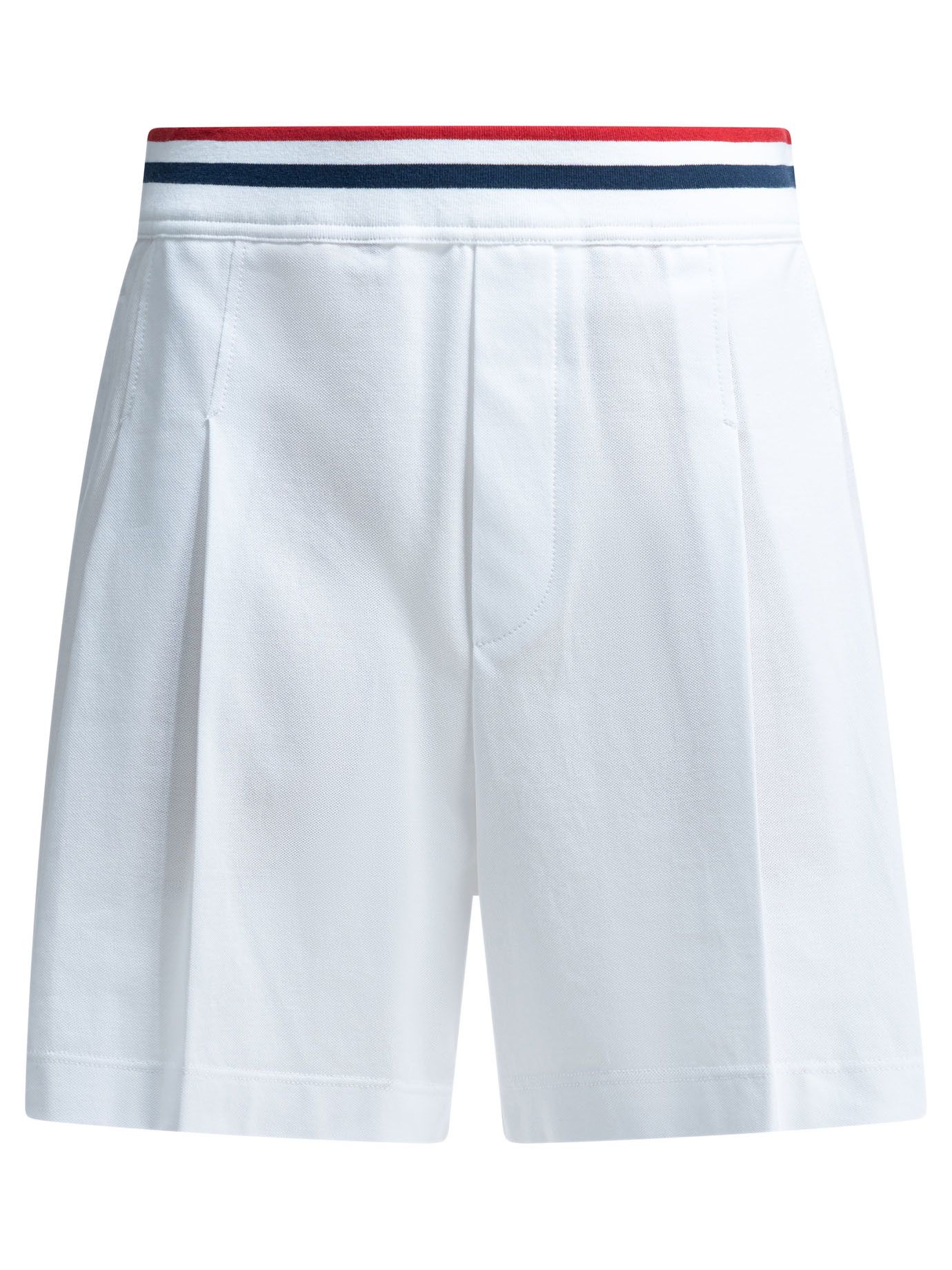 Brunello Cucinelli Brunello Cucinelli Formal Shorts tag size 42 Women - USA Duties Paid Size 28" / US 6 / IT 42 - 1 Thumbnail