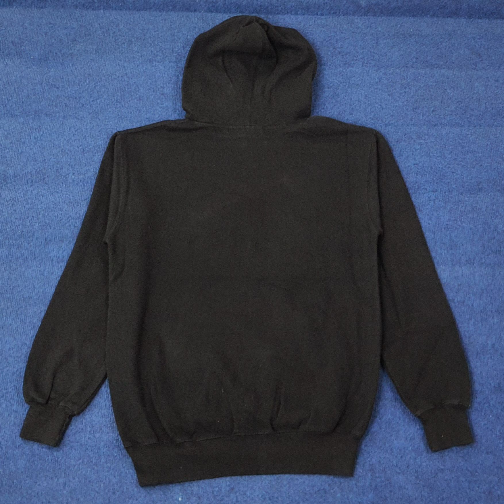 NFL Vintage NFL Alabama Crimson Tide Football Hoodie C248N23 Size US S / EU 44-46 / 1 - 3 Thumbnail
