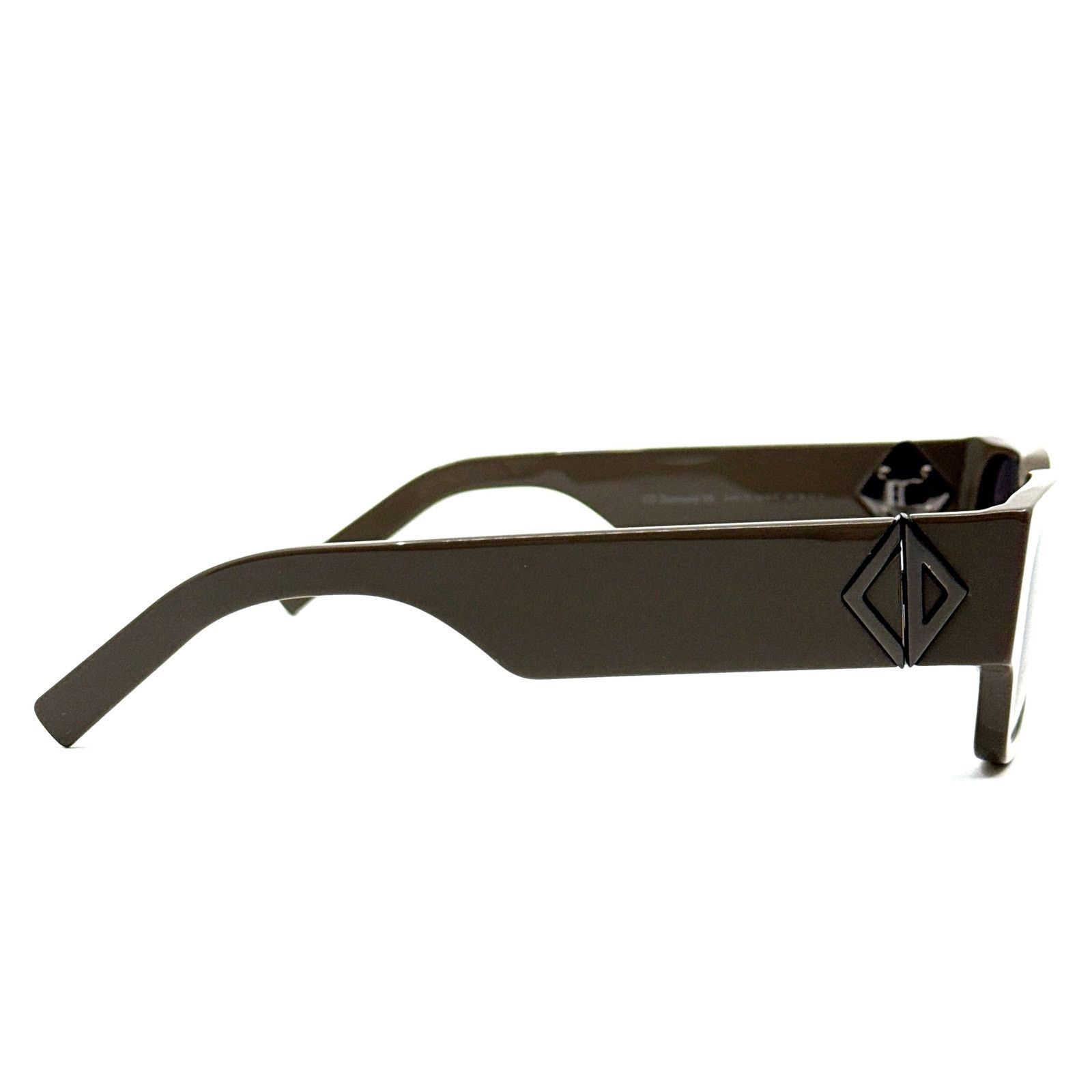 Dior New CHRISTIAN DIOR Sunglasses CD Diamond S5I 64A0 Authentic Size ONE SIZE - 10 Thumbnail