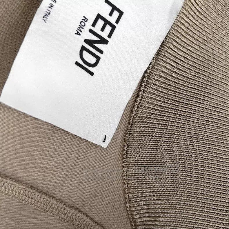 Fendi Fendi Jacket Size S / US 4 / IT 40 - 8 Thumbnail