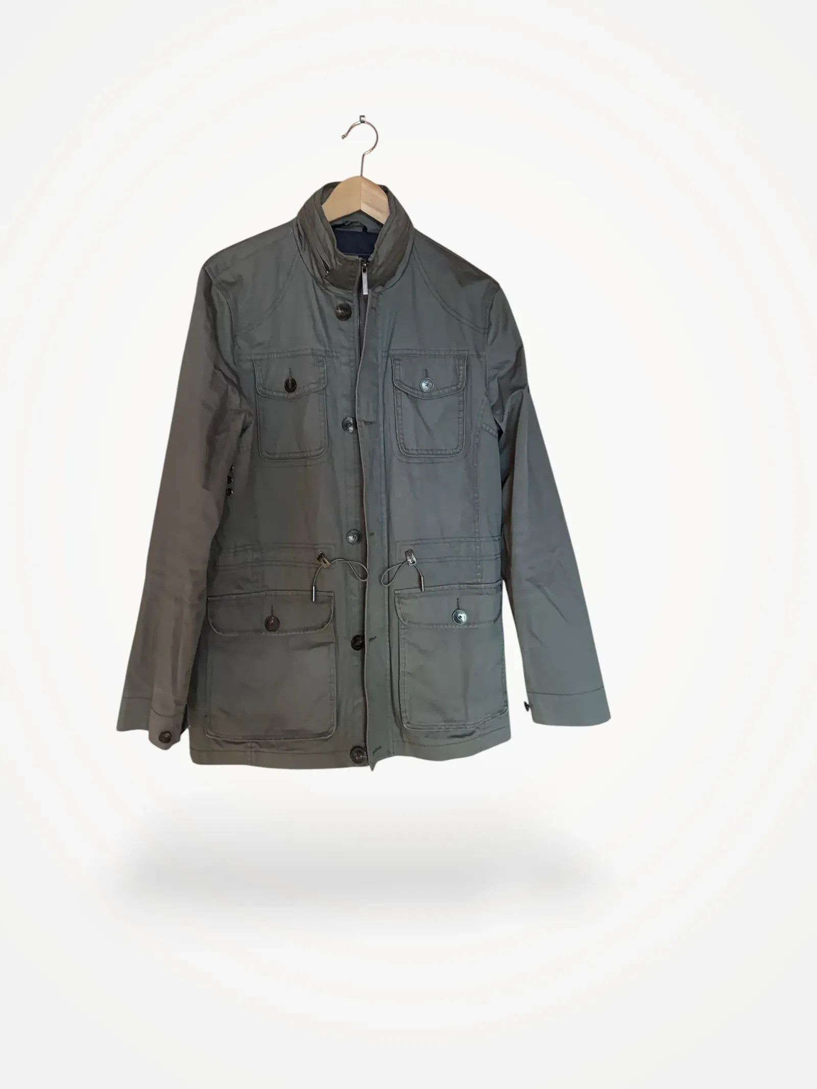 Henri Lloyd Henri Lloyd Light Jacket Size US M / EU 48-50 / 2 - 1 Thumbnail
