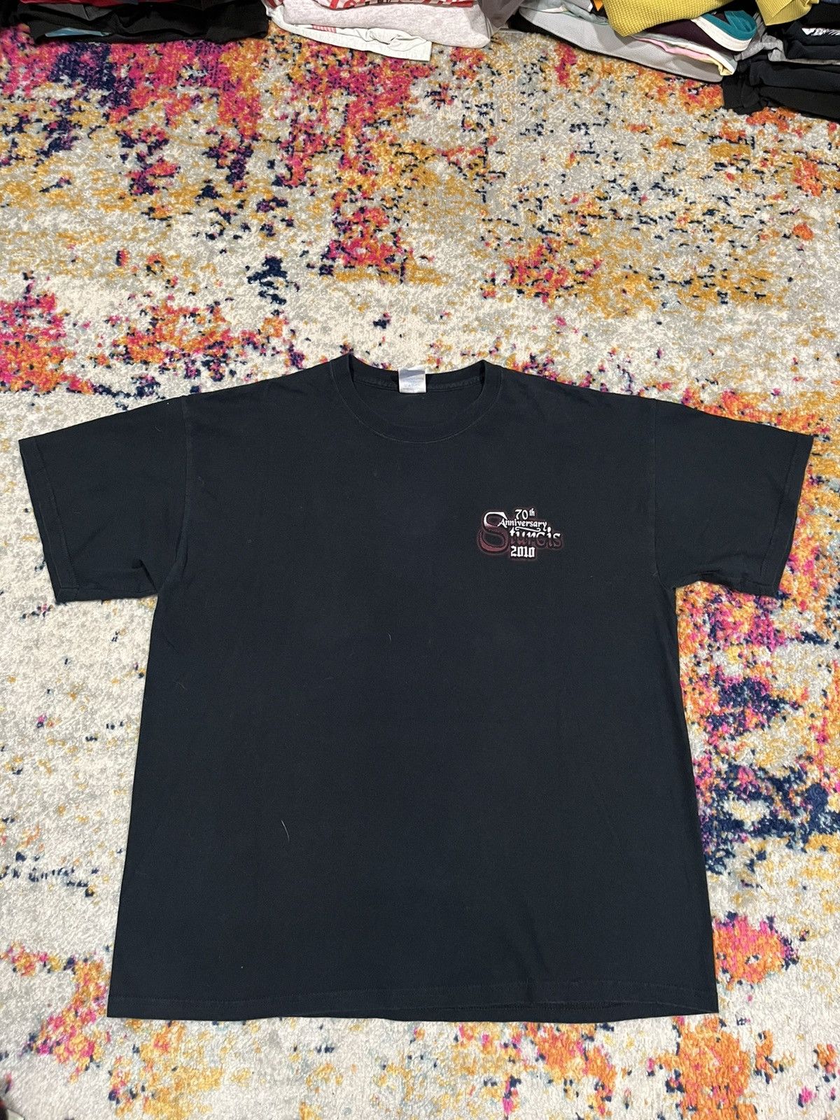 Supreme Y2K Sturgis Shirt XL Size US XL / EU 56 / 4 - 2 Thumbnail