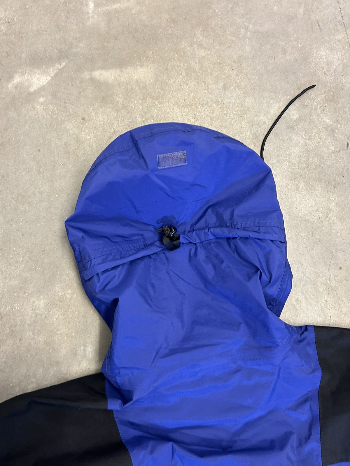 The North Face × Vintage Vintage the north face gortex jacket Size US L / EU 52-54 / 3 - 5 Thumbnail