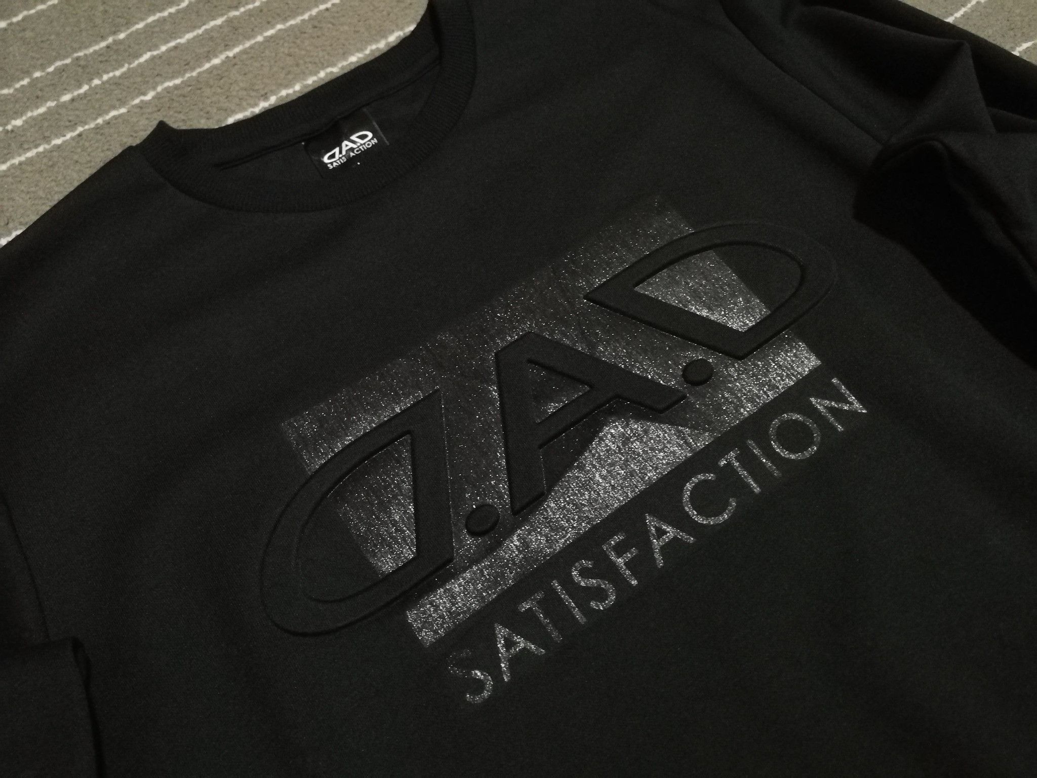 Japanese Brand D. A. D satisfaction car accessories brand M 1955 Size US M / EU 48-50 / 2 - 8 Thumbnail