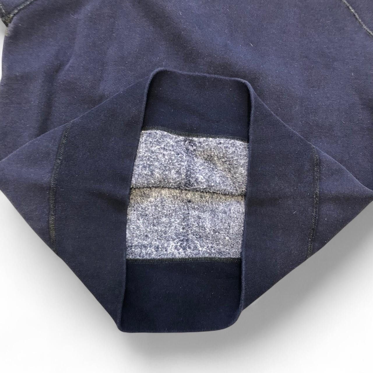 Fruit Of The Loom 60s Fruit Of The Loom Short Sleeve Blank Raglan Sweatshirt Size US L / EU 52-54 / 3 - 3 Thumbnail