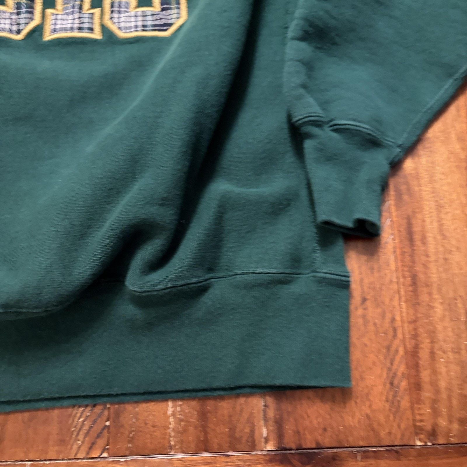 Vintage Oarsman 913 Sweatshirt M Crewneck Sea Isle City SIC Logo Size US M / EU 48-50 / 2 - 4 Thumbnail