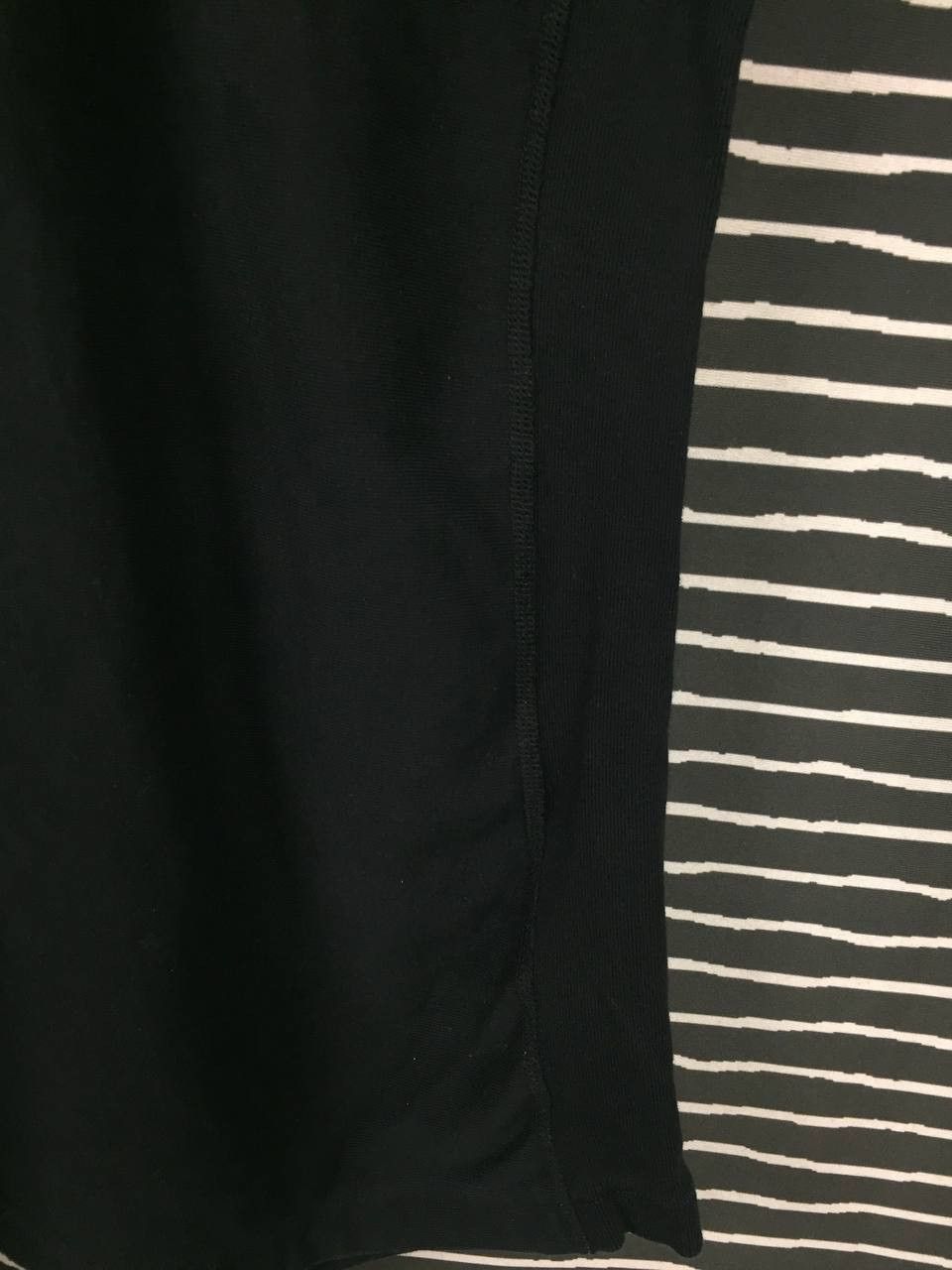 Champion Vtg Champion Reverse Weave Colorblock Long Sleeve Tee Size US XL / EU 56 / 4 - 4 Thumbnail