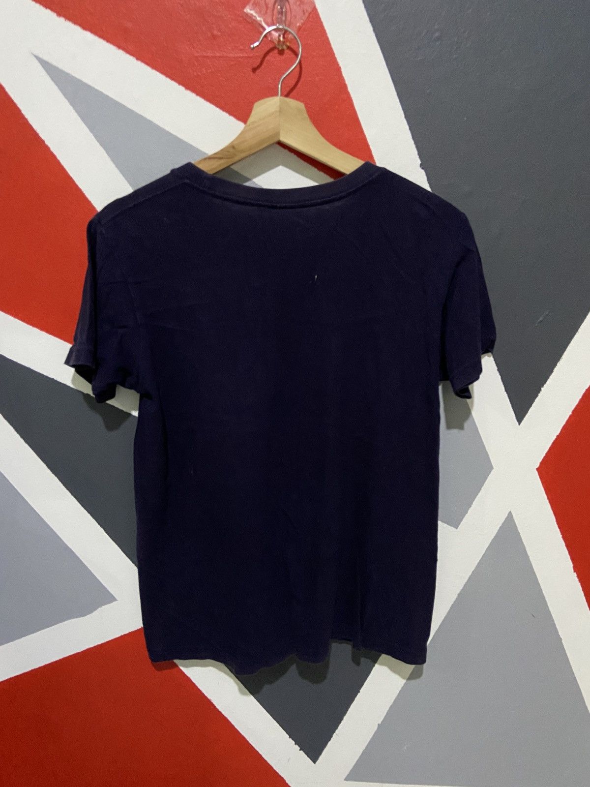 Beams Plus Beams Plus Army Wording Tee Size US M / EU 48-50 / 2 - 2 Thumbnail