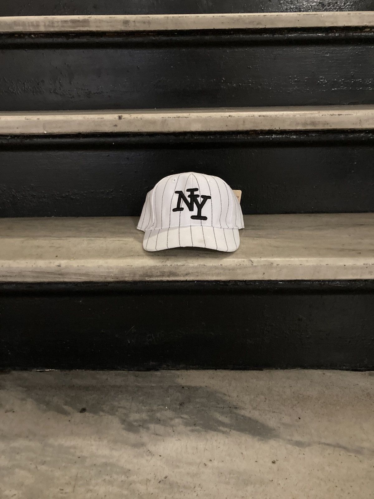 Other New York Cap Size ONE SIZE - 1 Thumbnail