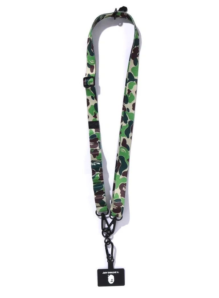 Bape Bape Phone Shoulder Strap Size ONE SIZE - 1 Thumbnail