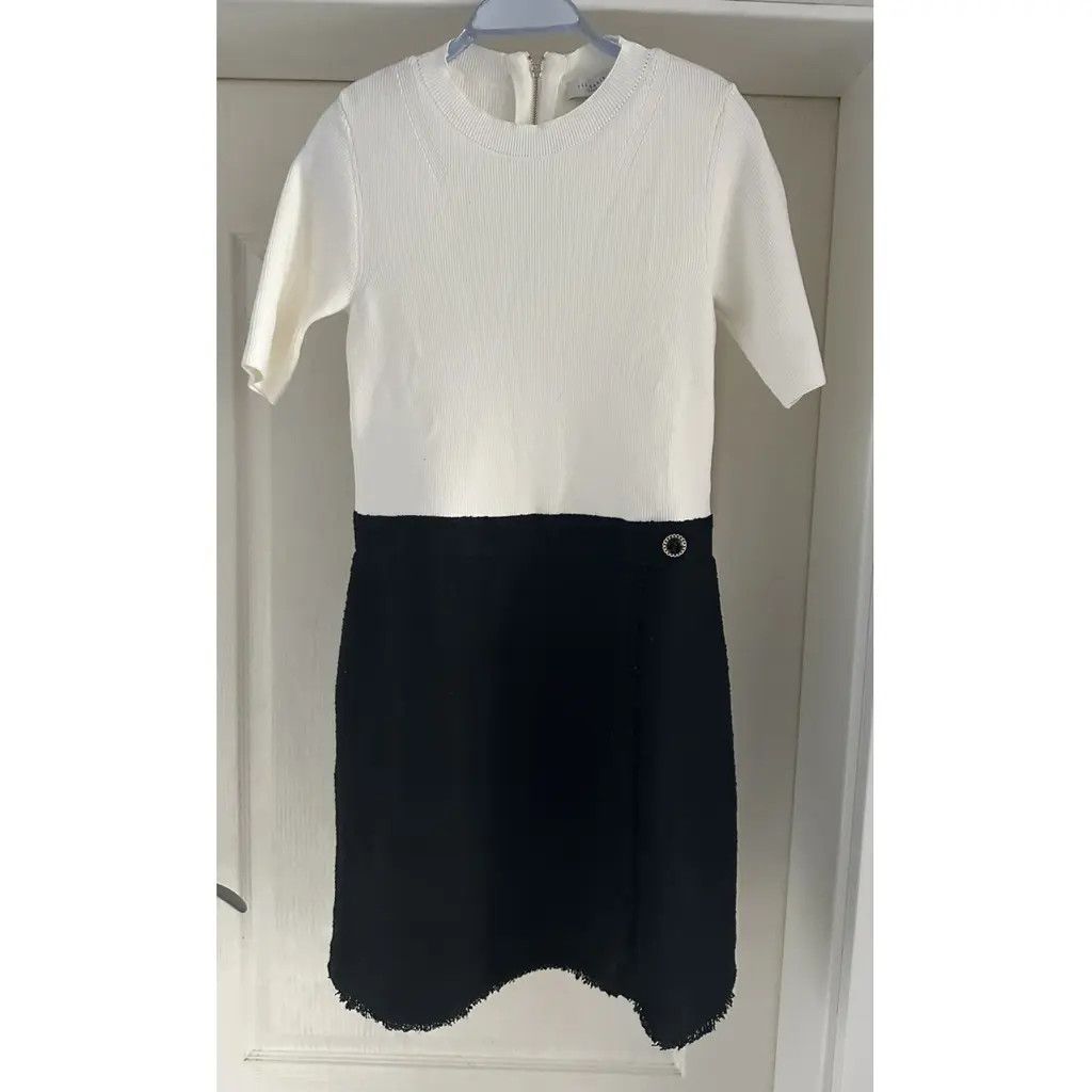 Ted Baker Ted Baker new dress size 4 L/XL Size L / US 10 / IT 46 - 4 Thumbnail